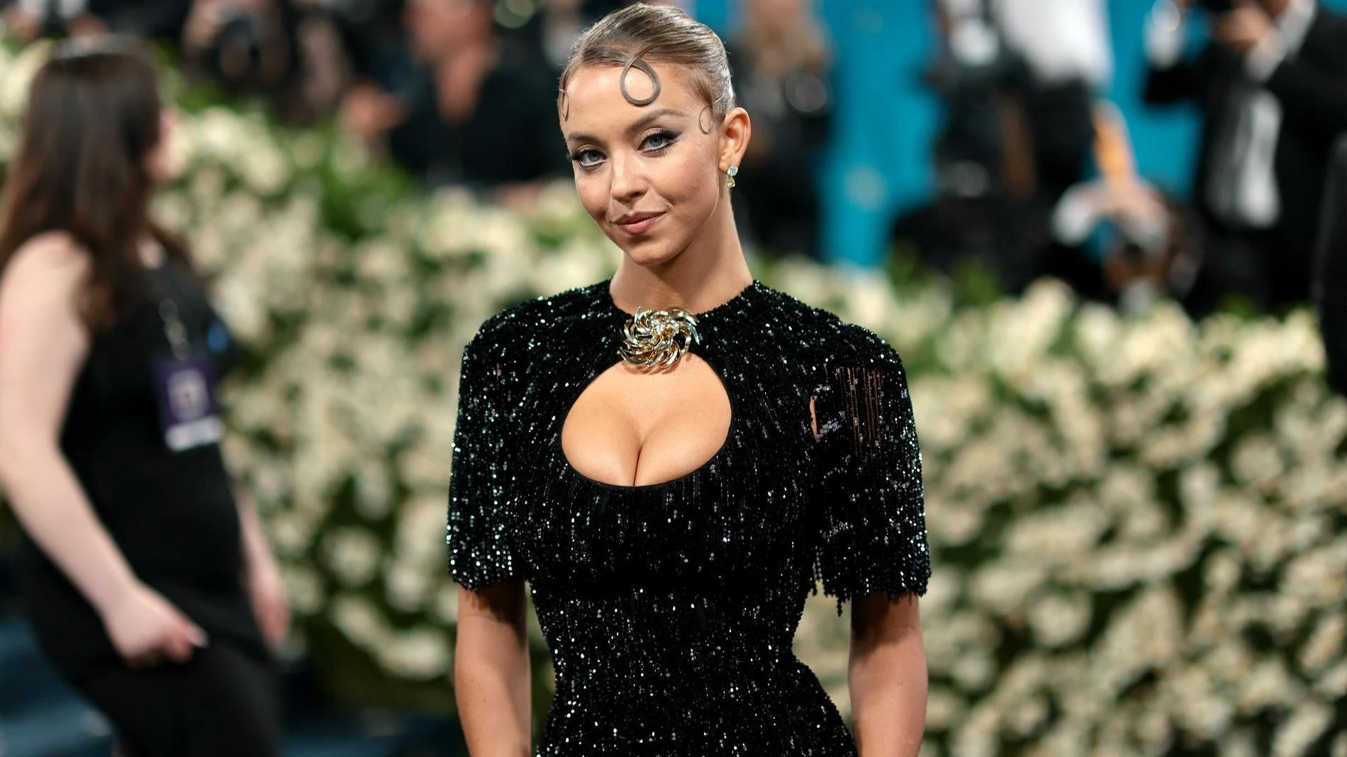 Сидни Суини. Фото: Getty Images