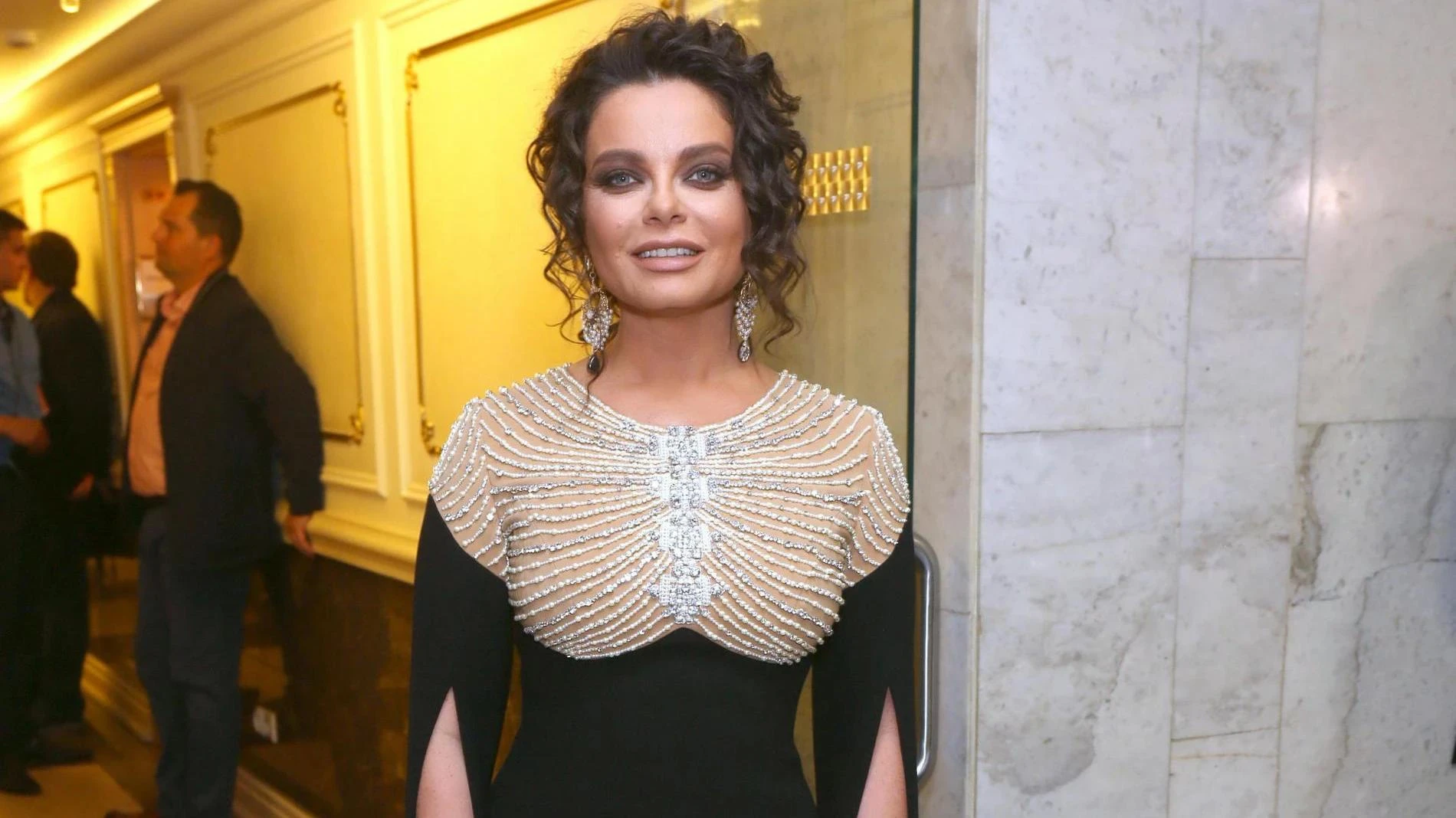 Наташа Королёва. Фото: Legion-Media