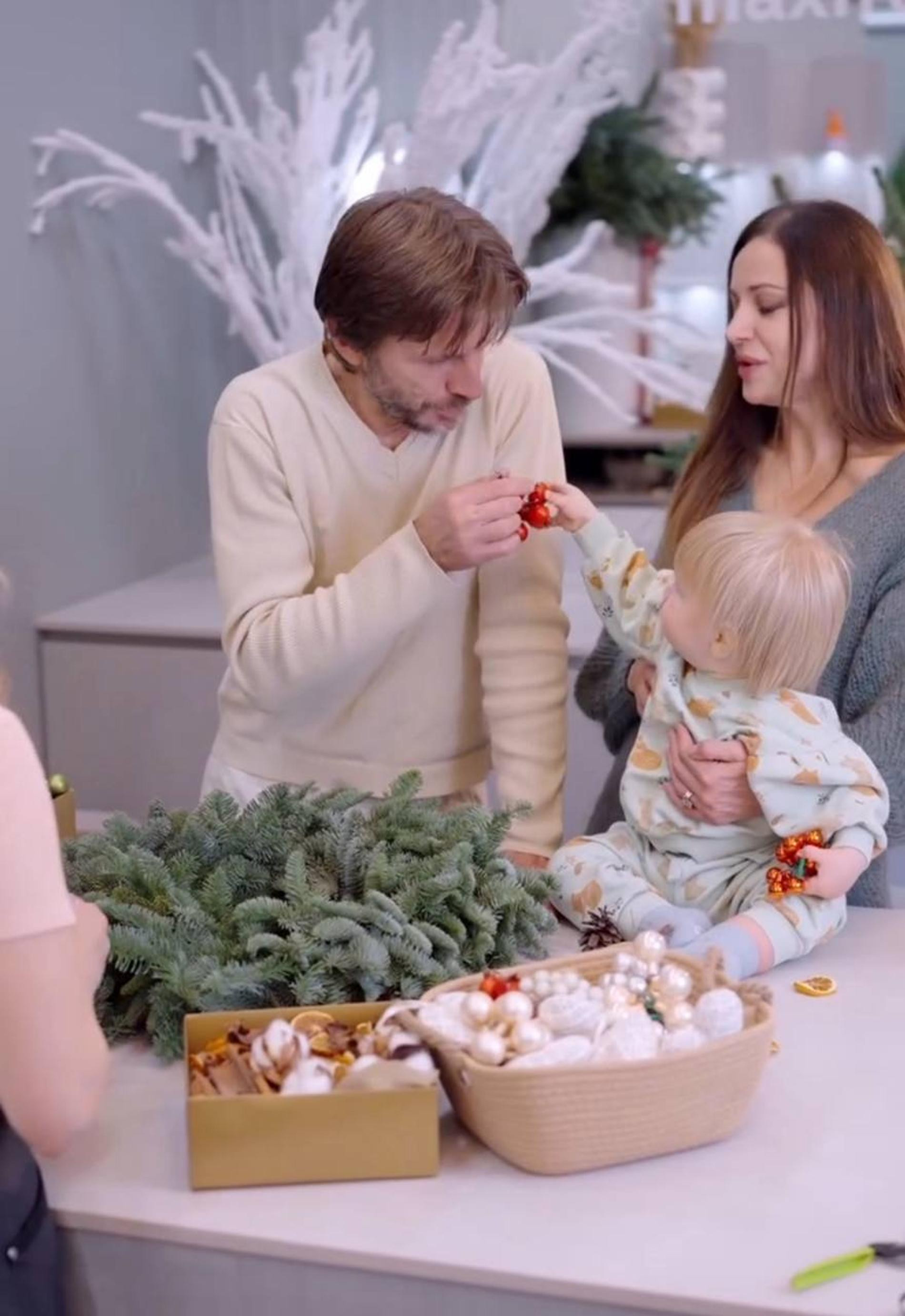 Скриншот: Инстаграм (запрещён в РФ) @drobiazko_margarita