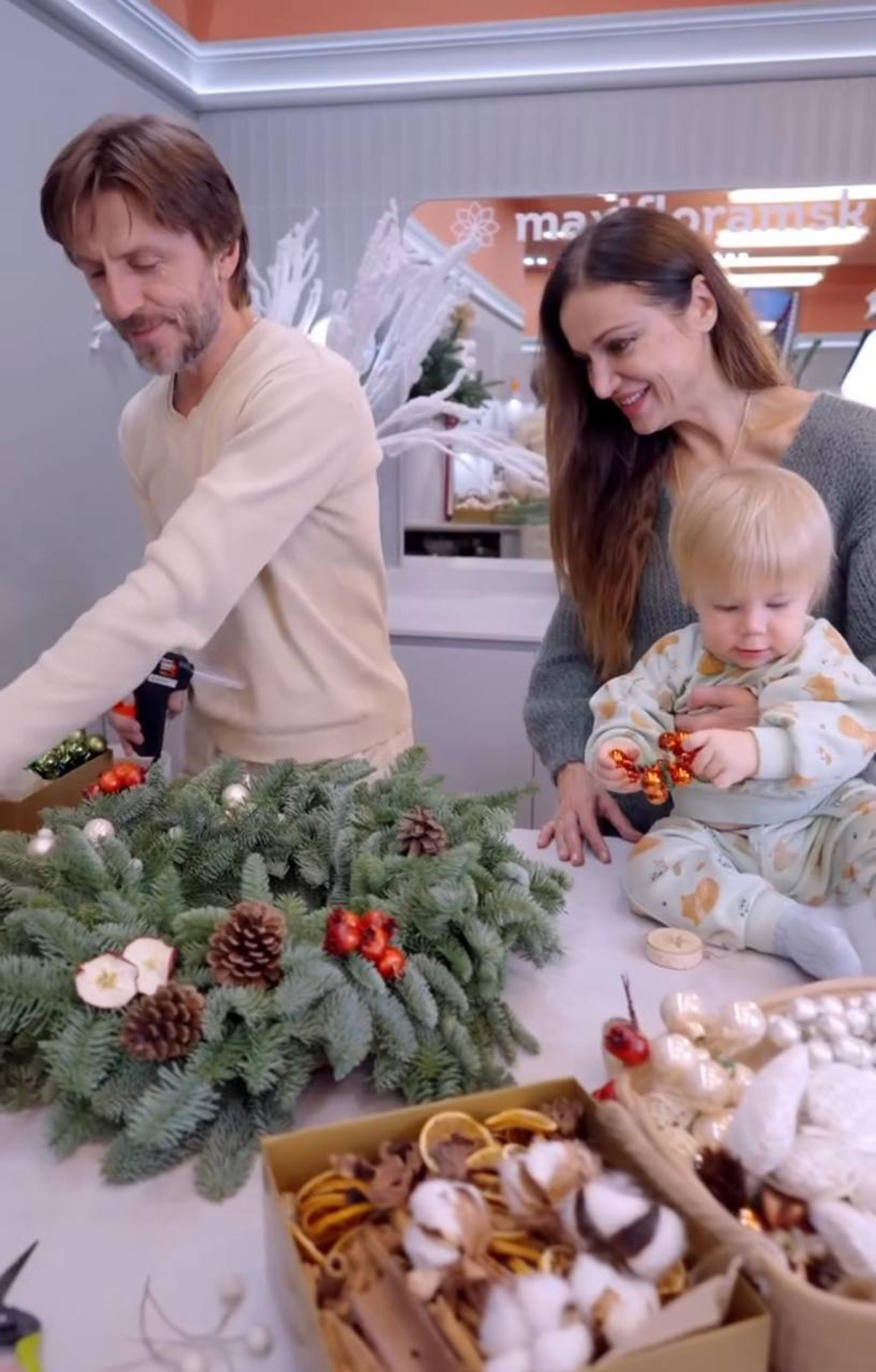 Скриншот: Инстаграм (запрещён в РФ) @drobiazko_margarita