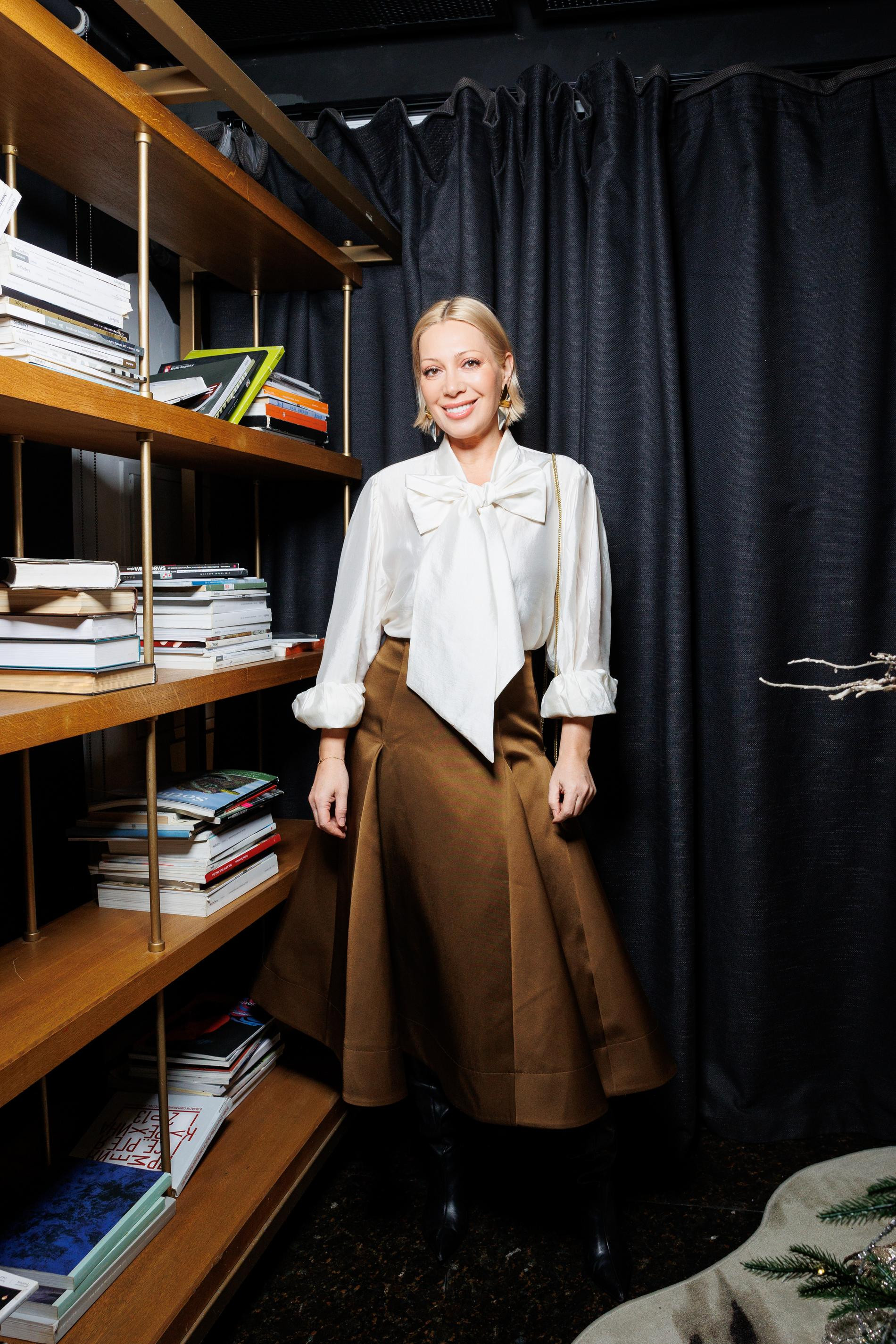 Аврора. Фото: архив пресс-службы