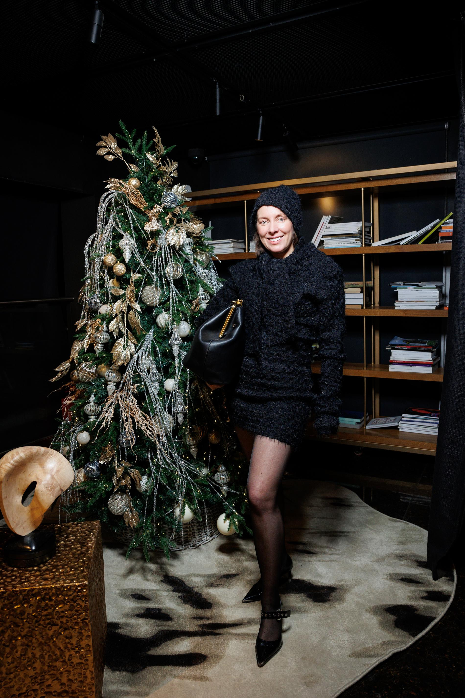 Екатерина Минкевич. Фото: архив пресс-службы