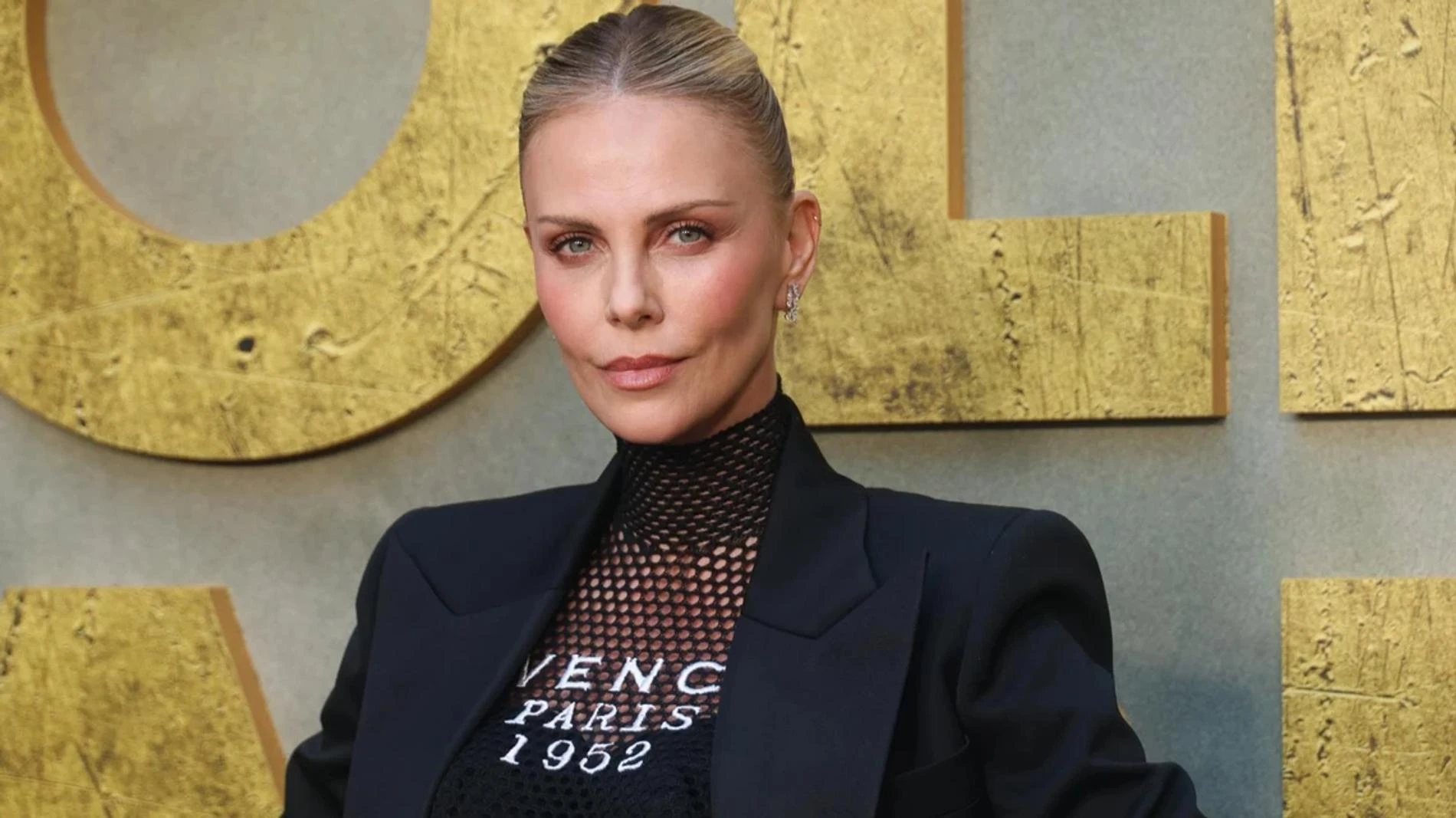 Шарлиз Терон. Фото: Getty Images