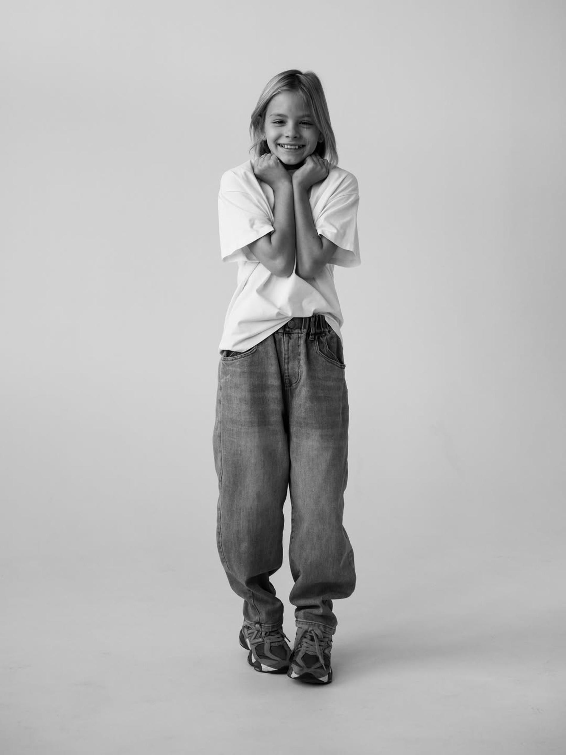 Дочь Тимати Алиса. Фото: Инстаграм (запрещен в РФ) @zhegalkina_ph