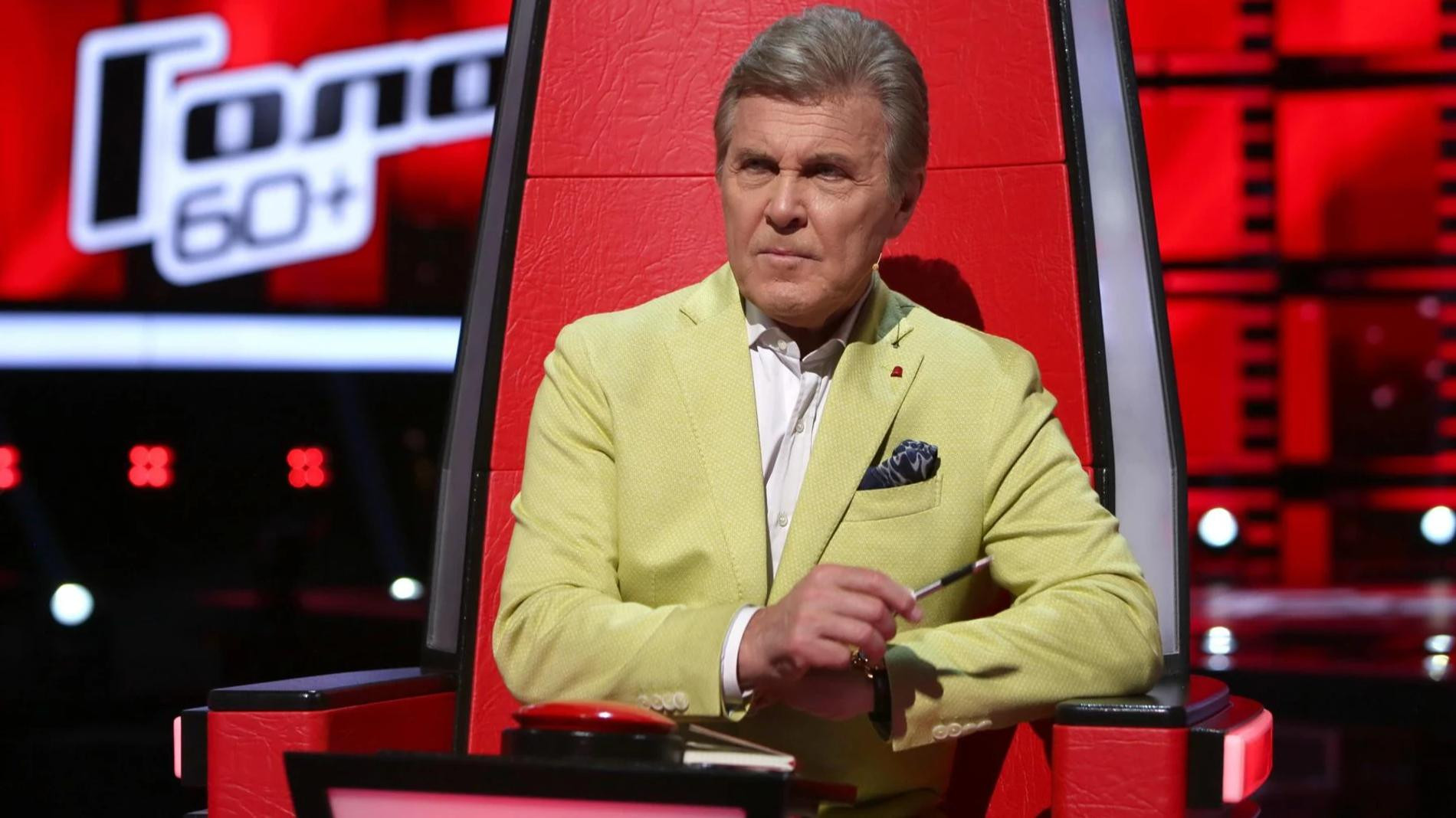 Лев Лещенко. Фото: Legion-Media