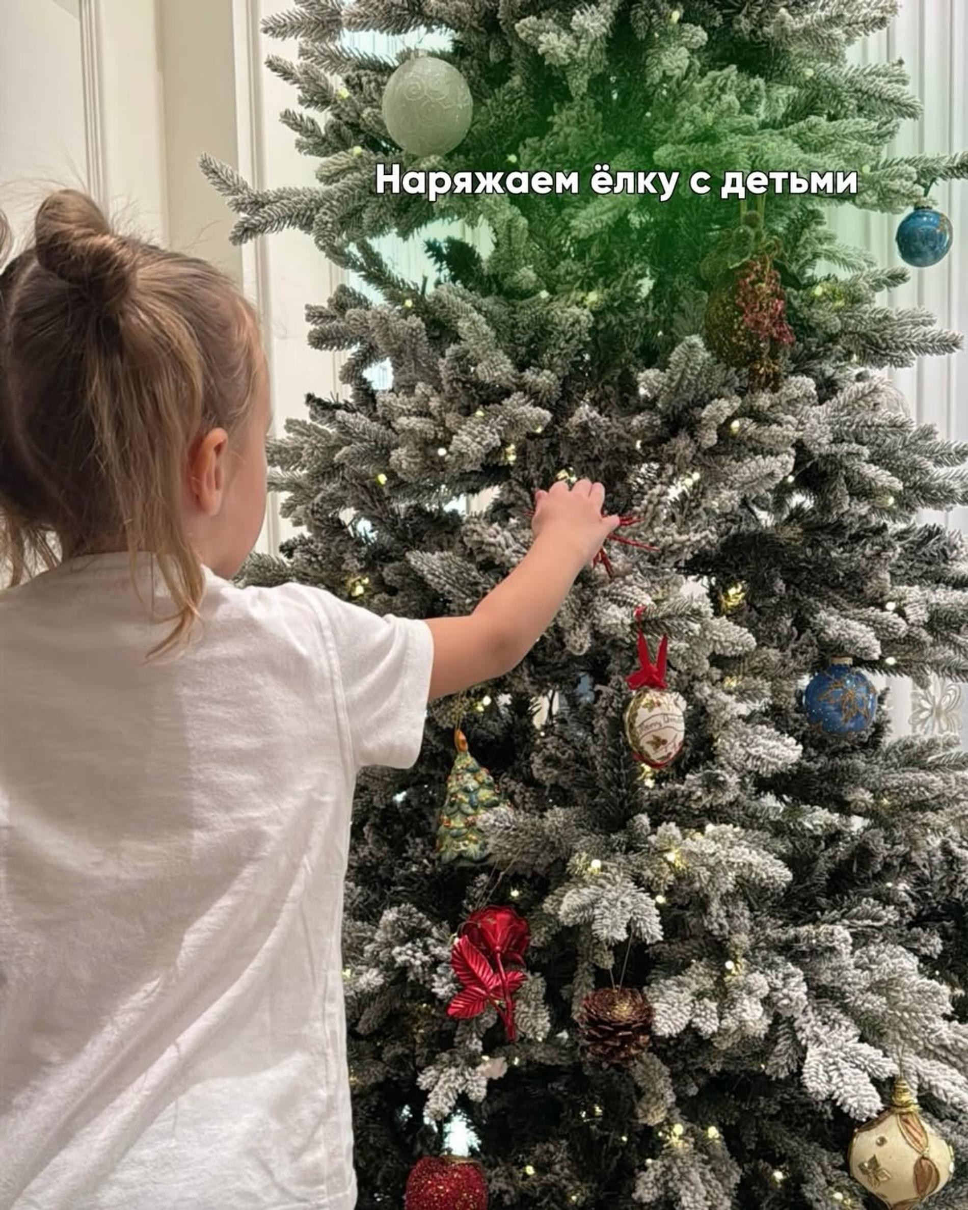 Фото: Инстаграм (запрещён в РФ) @albinadzhanabaeva