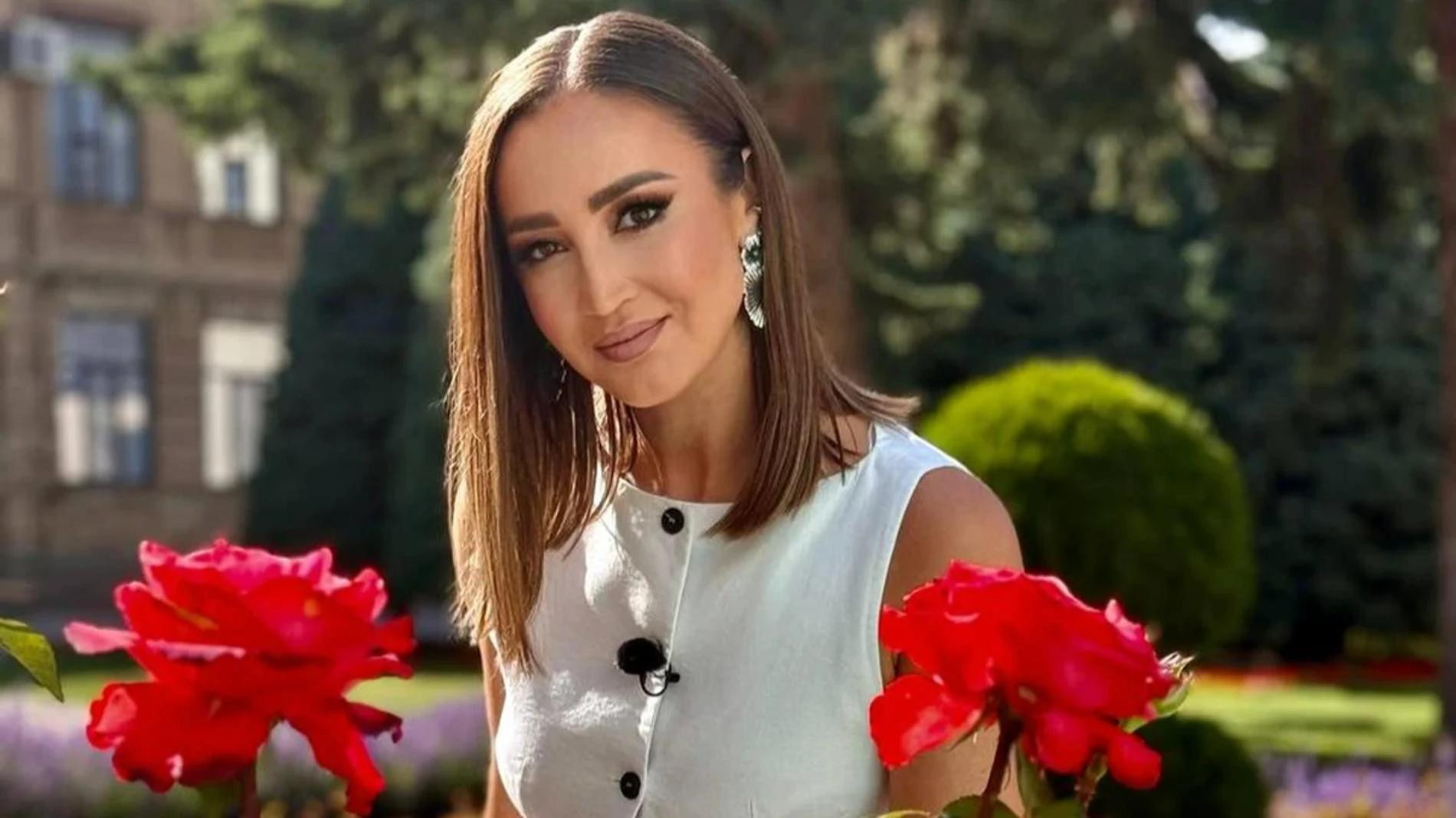 Ольга Бузова. Фото: Тelegram-канал byzovahouse