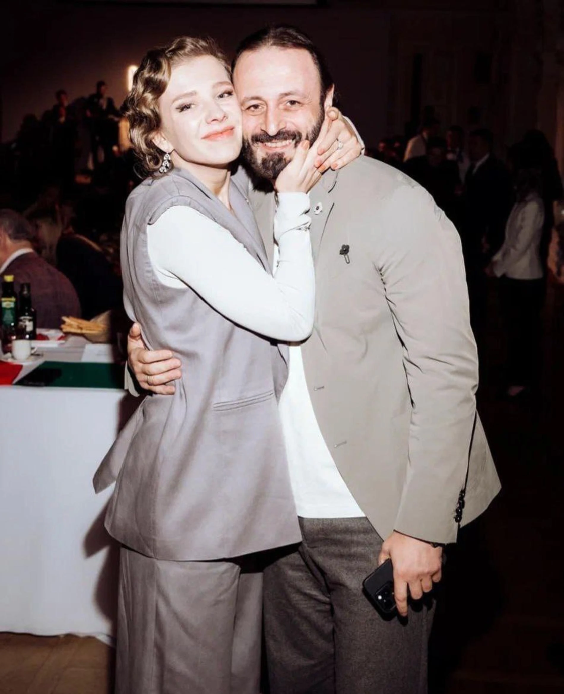 Фото: Инстаграм (запрещён в РФ) @liza_arzamasova