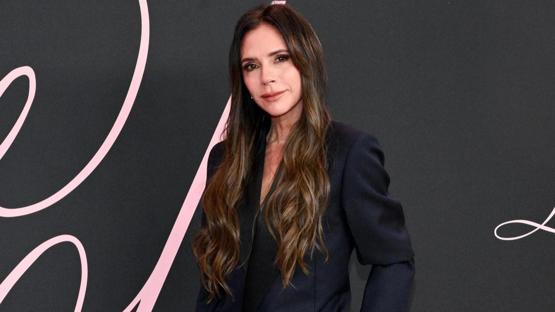 Виктория Бекхэм. Фото: Getti Images