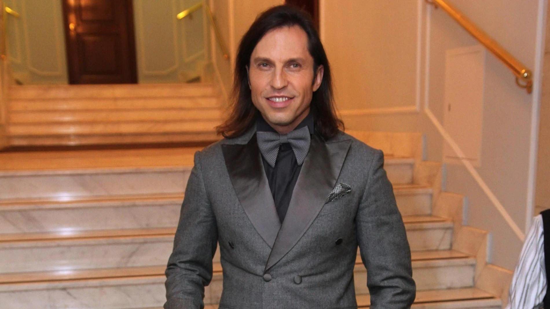 Александр Ревва. Фото: Legion-Media