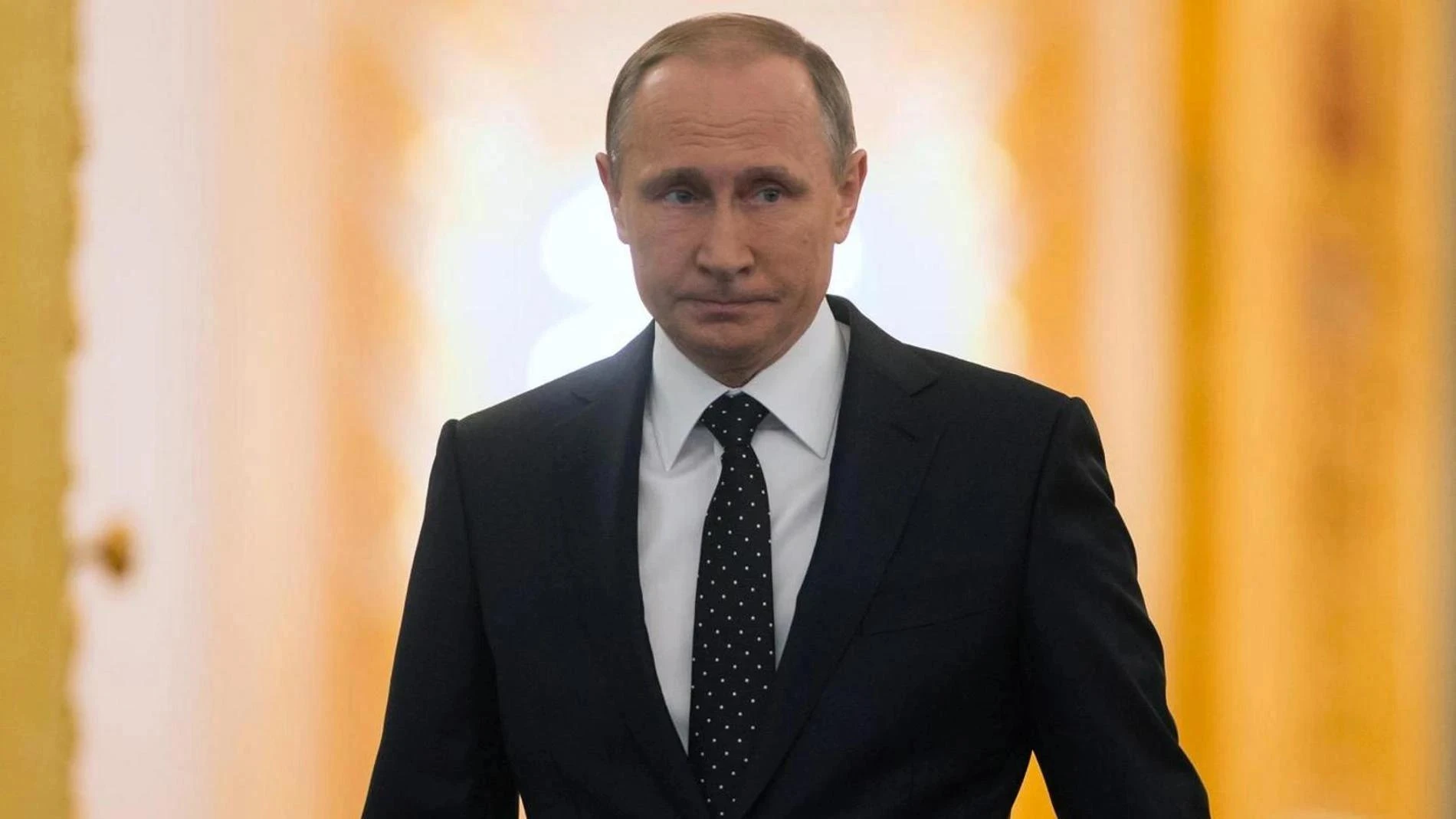 Президент РФ Владимир Путин. Фото: Legion-Media