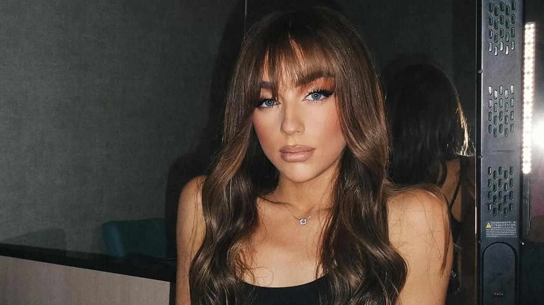 Мари Краймбрери. Фото: Instagram (Запрещён в РФ) @marikraimbrery