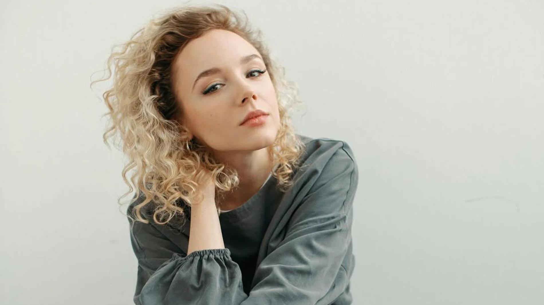 Анастасия Талызина. Фото: Инстаграм (запрещён в РФ) @talyzinaanastasiia