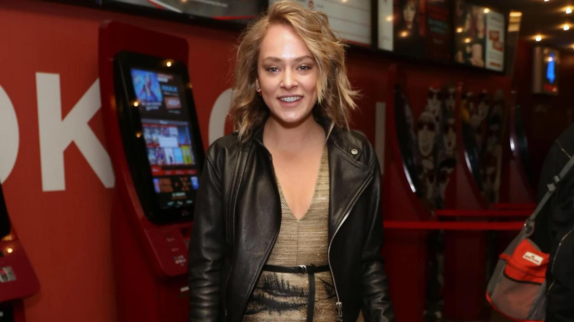 Аглая Тарасова. Фото: Legion-Media