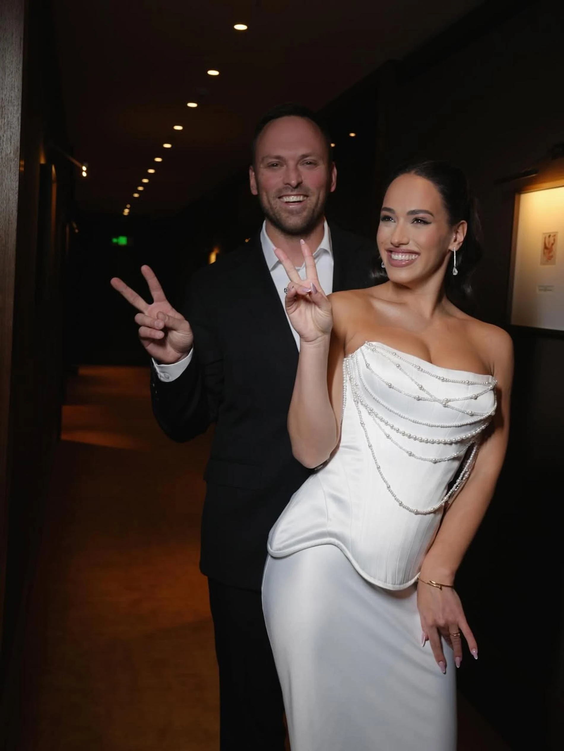 Фото: Инстаграм (запрещён в РФ) @stoliarovaleksey