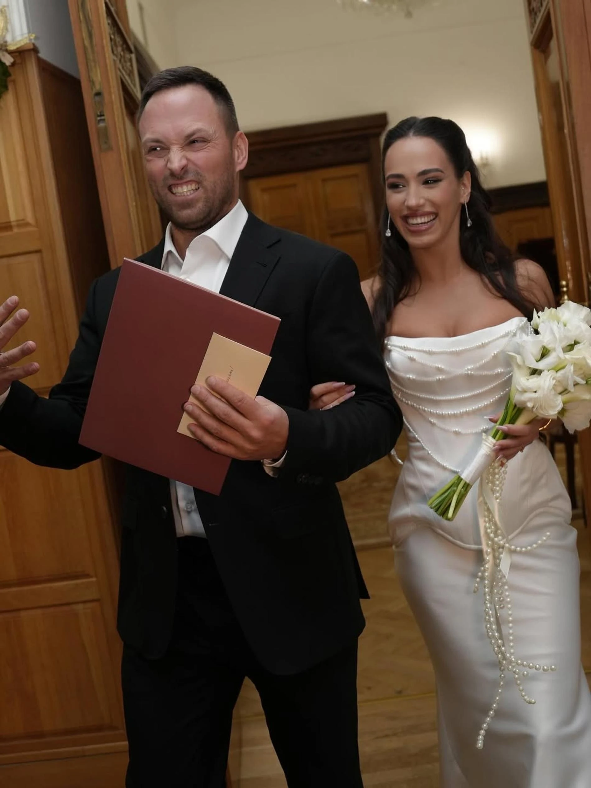 Фото: Инстаграм (запрещён в РФ) @stoliarovaleksey