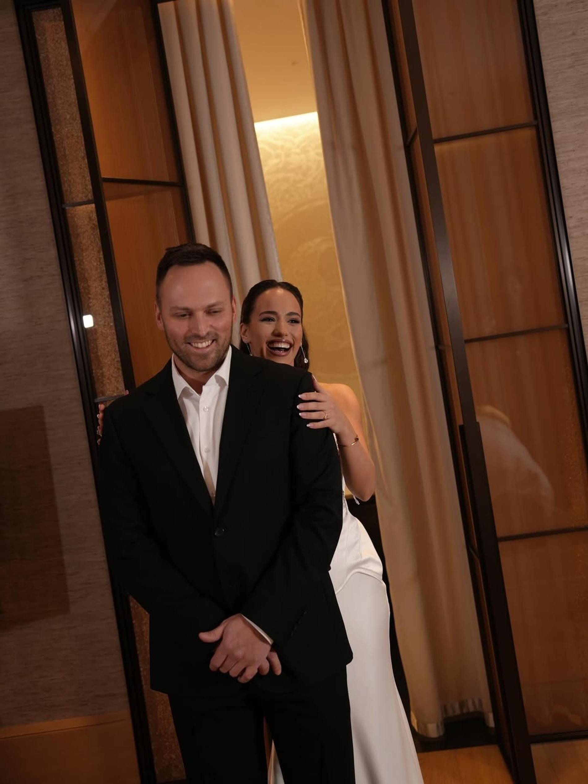 Фото: Инстаграм (запрещён в РФ) @stoliarovaleksey