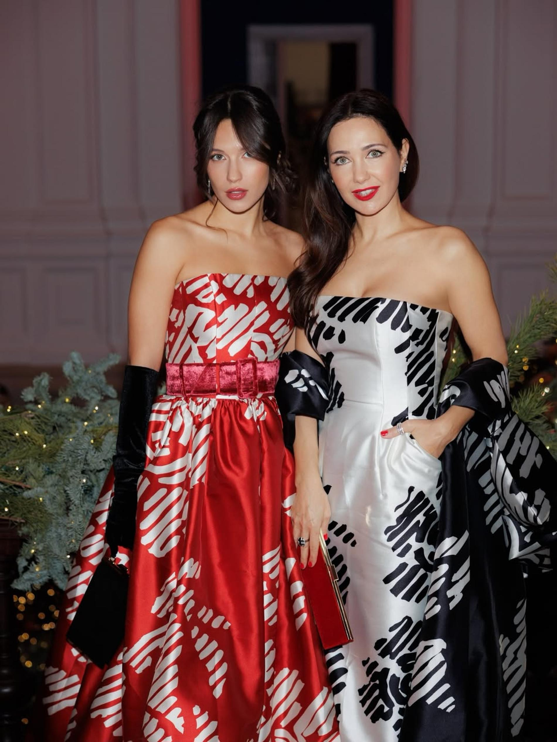 Фото: Инстаграм (запрещён в РФ) @klimova___ekaterina