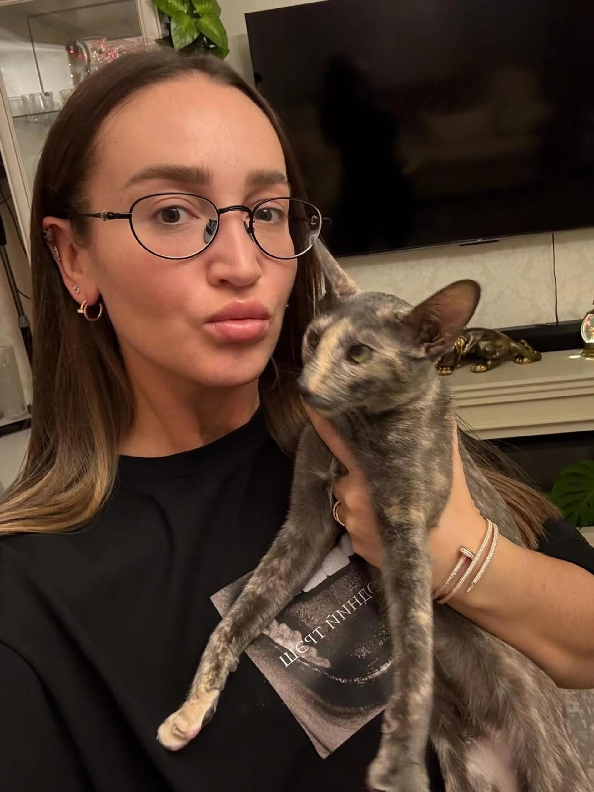 Ольга Бузова. Фото: Инстаграм (запрещён в РФ) @buzova86