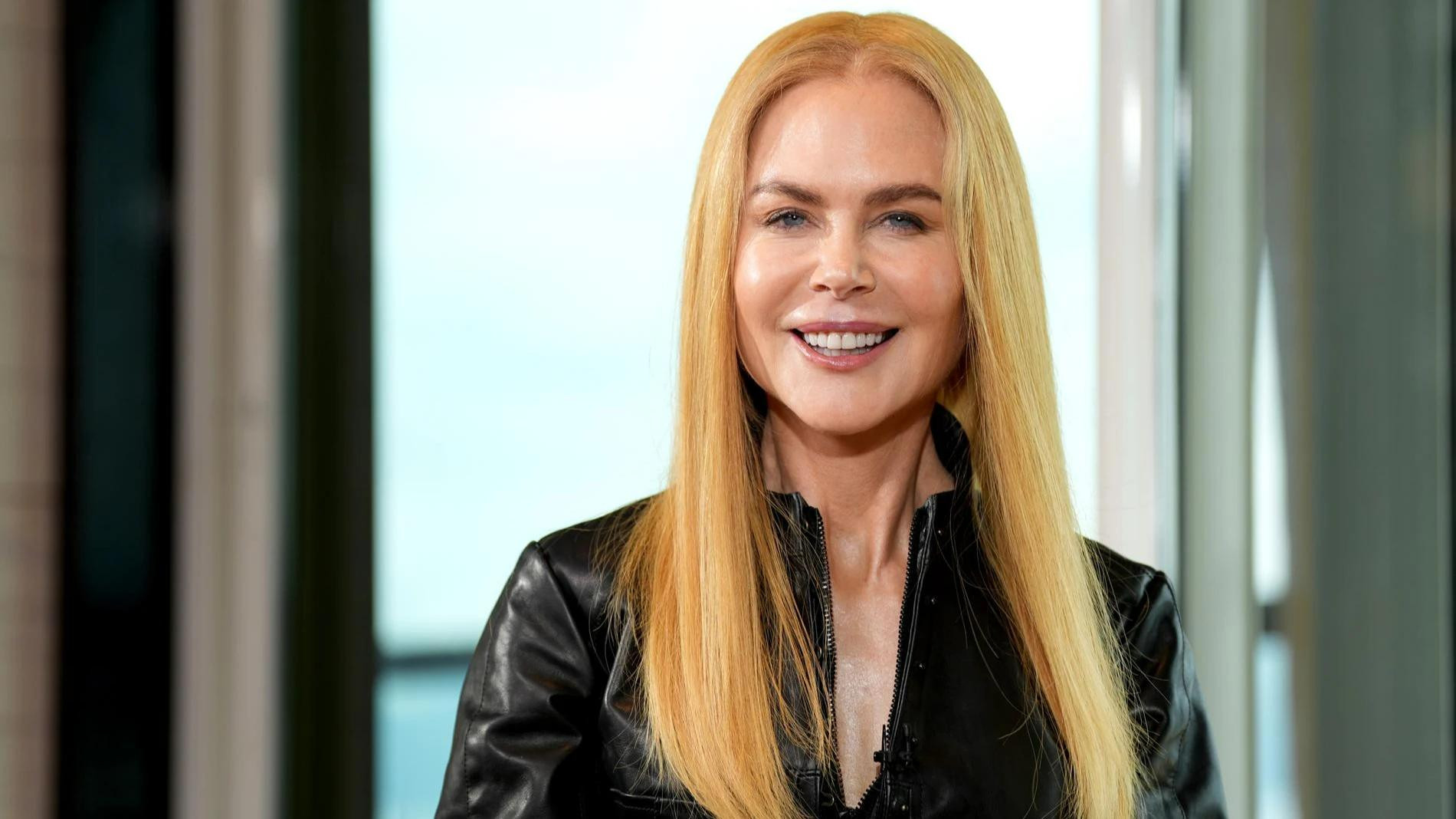 Николь Кидман. Фото: Getty images