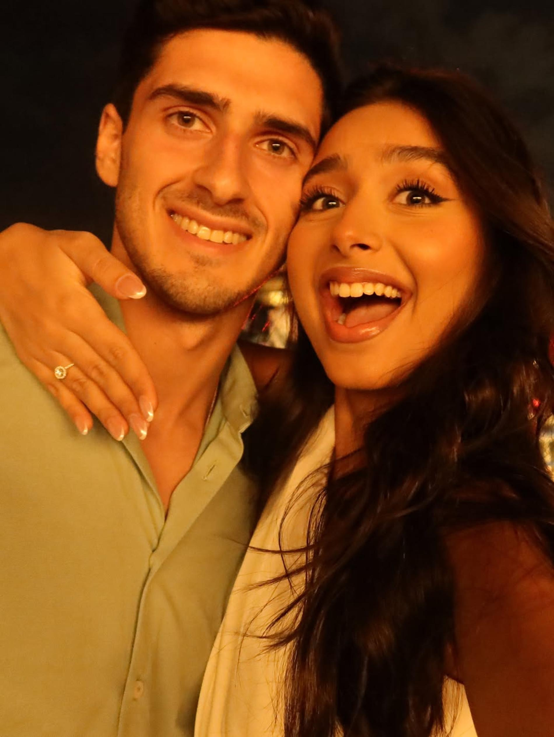 Фото: Инстаграм (запрещён в РФ) @elen_badalyan