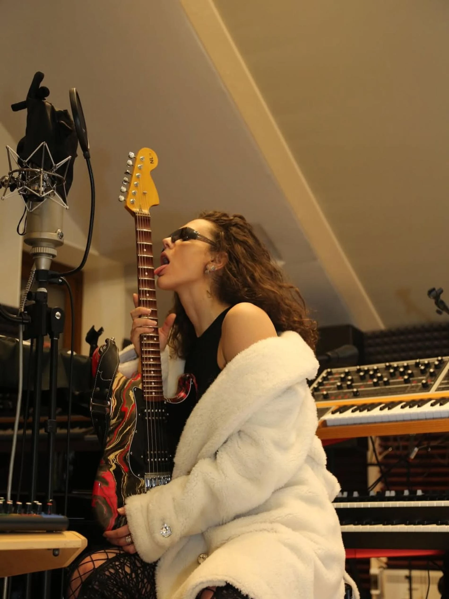 Фото: Инстаграм (запрещён в РФ) @she_isthewinner