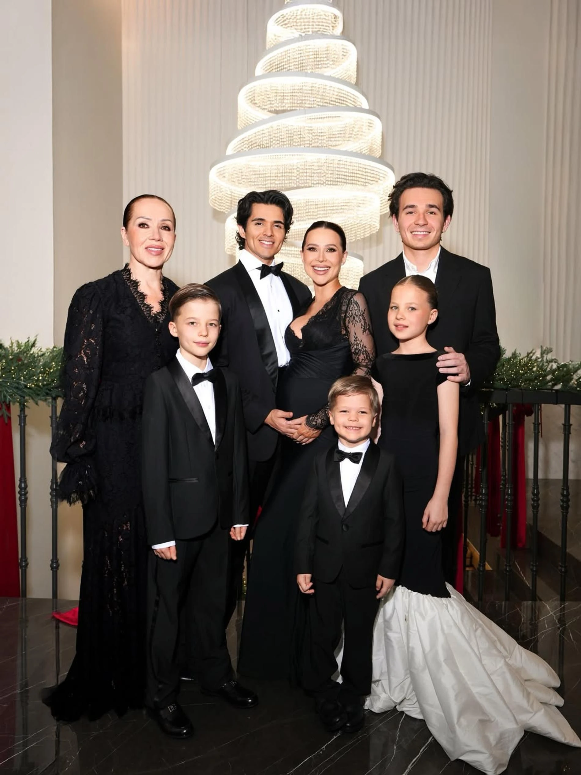 Фото: Инстаграм (запрещён в РФ) @im__lu_