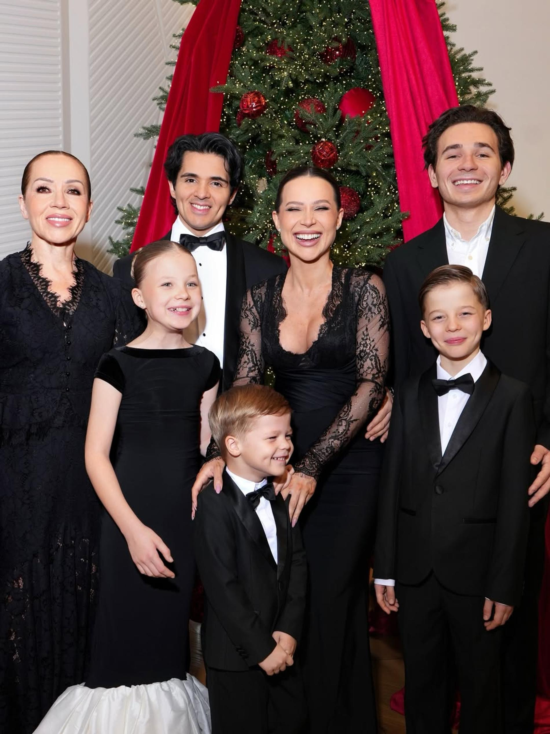 Фото: Инстаграм (запрещён в РФ) @im__lu_