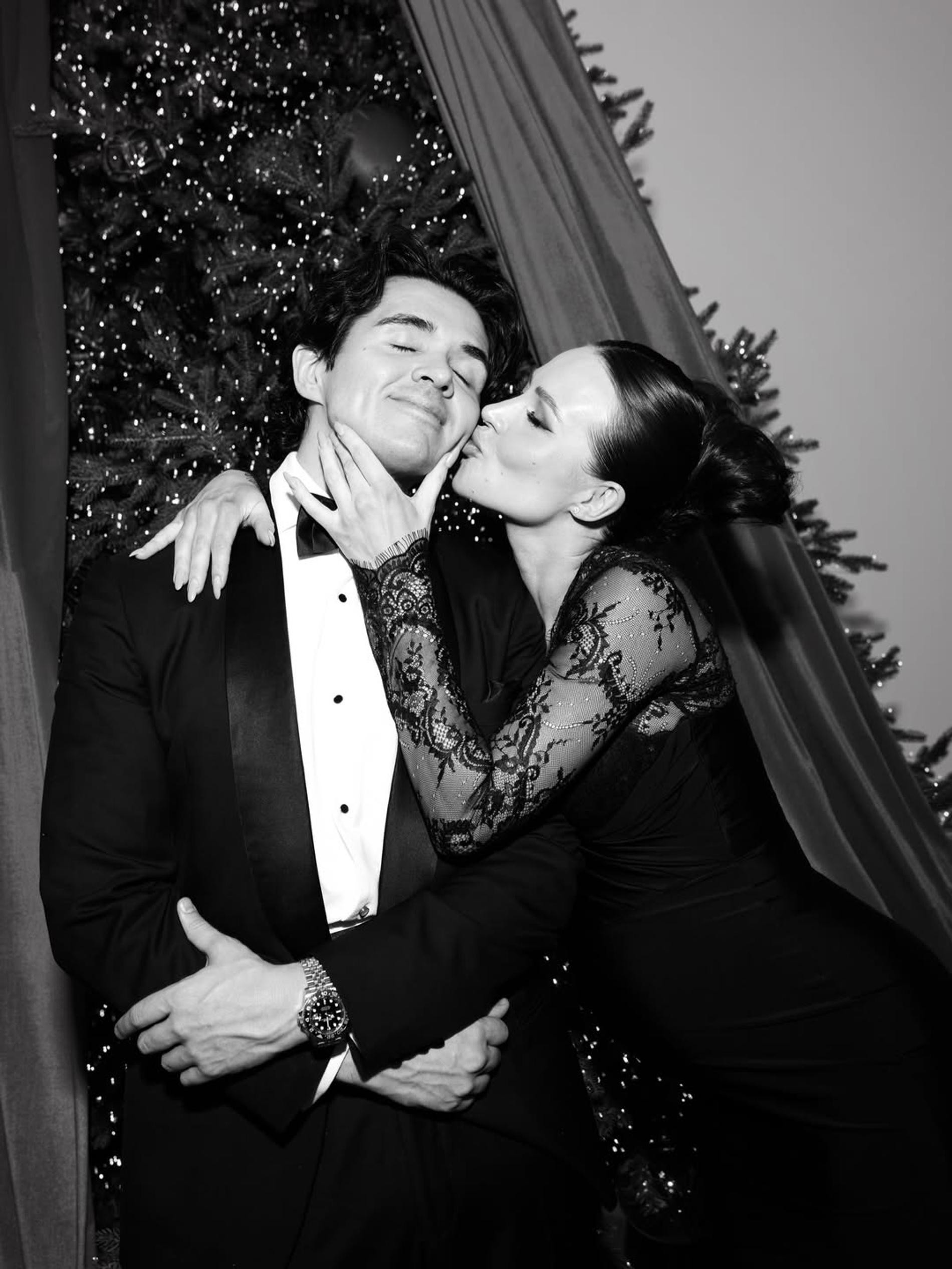 Фото: Инстаграм (запрещён в РФ) @im__lu_