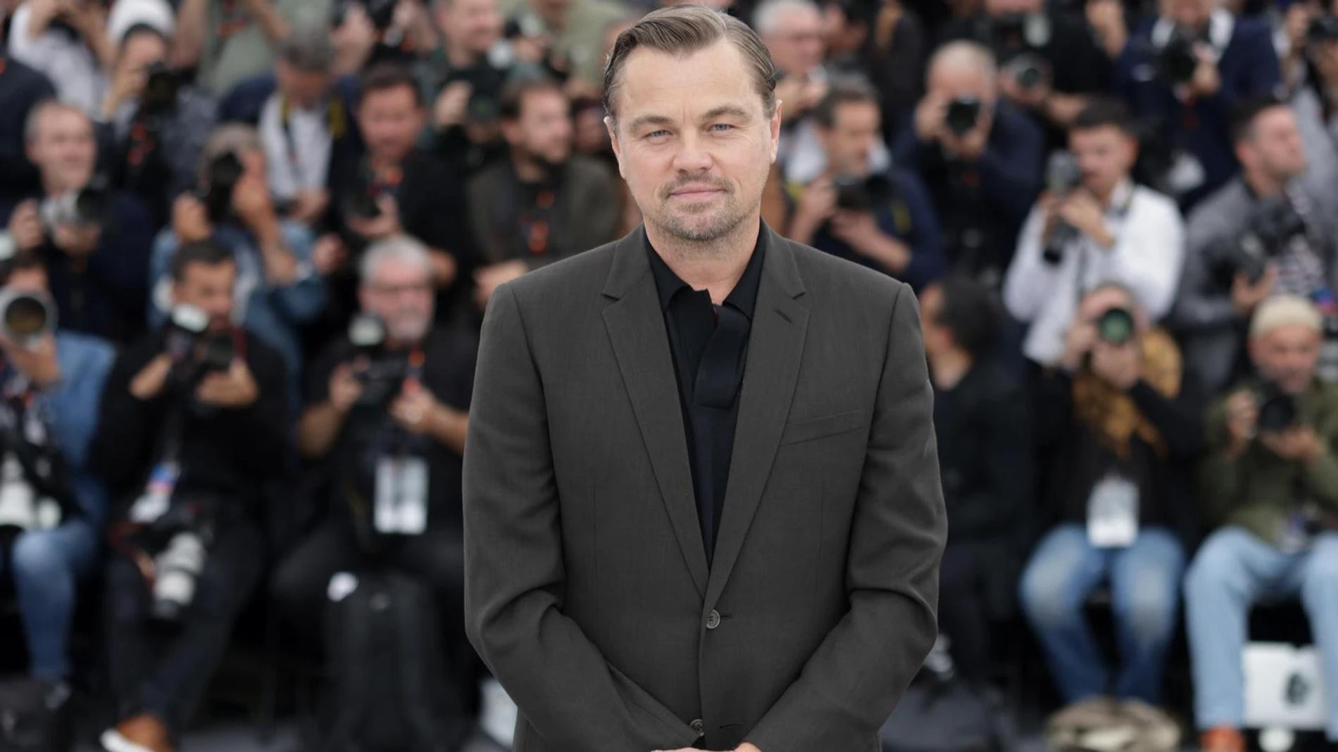 Леонардо Ди Каприо. Фото: Getty Images