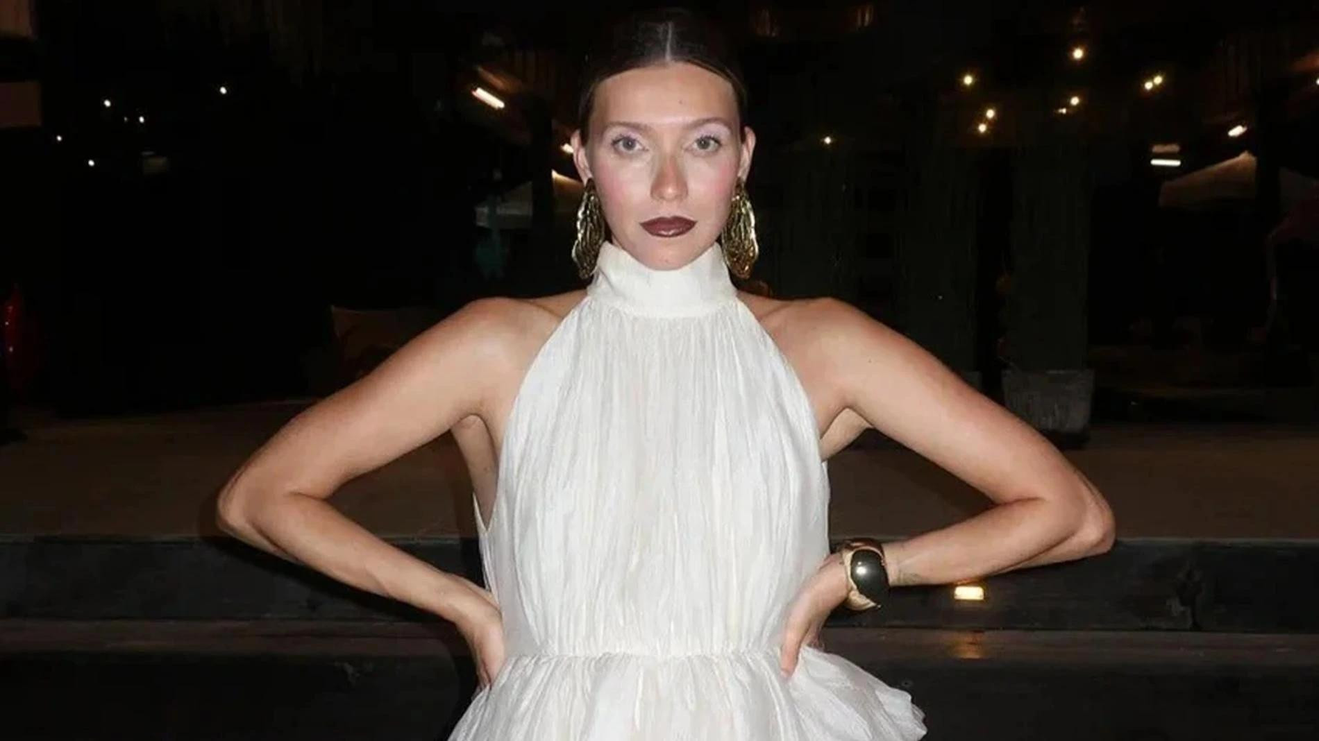 Регина Тодоренко. Фото: Инстаграм (запрещён в РФ) @reginatodorenko