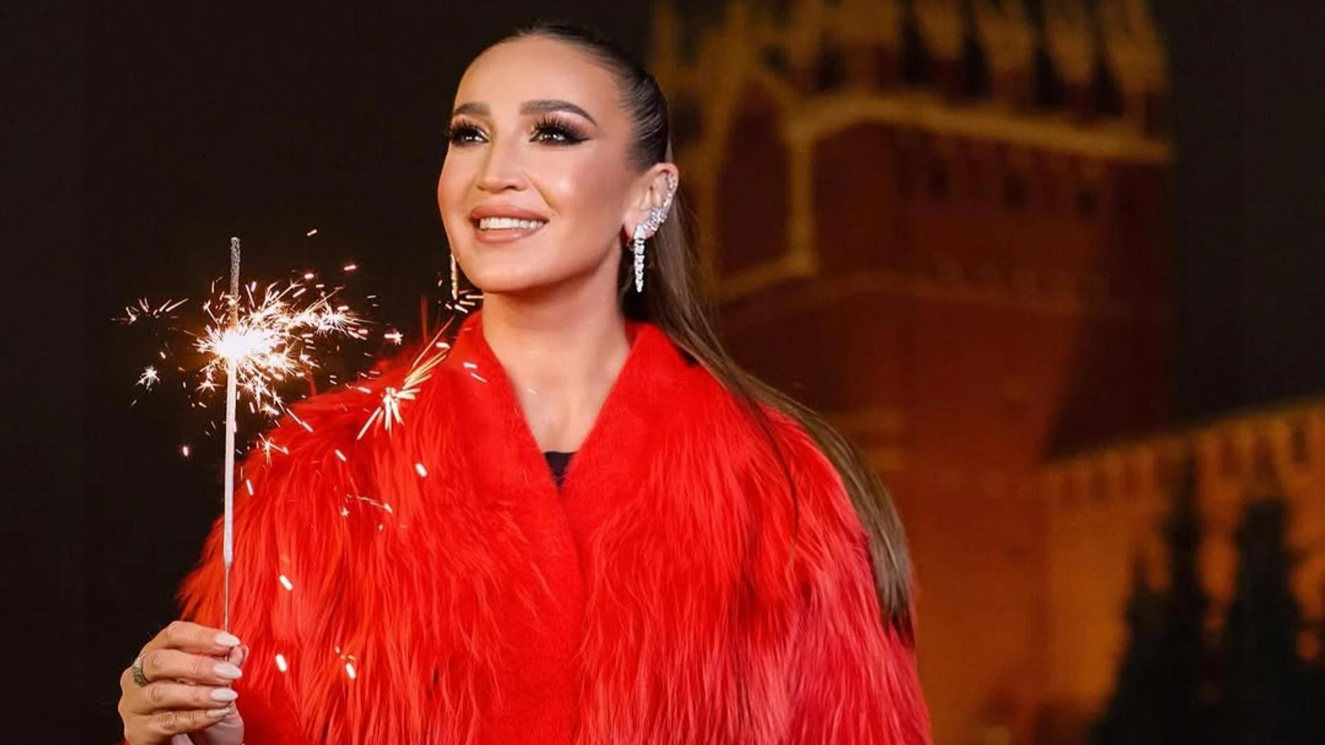 Ольга Бузова. Фото: Инстаграм (запрещён в РФ) @buzova86