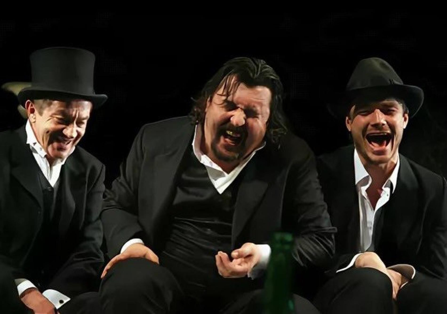 Фото: Инстаграм (запрещён в РФ) @maxim_matveev_