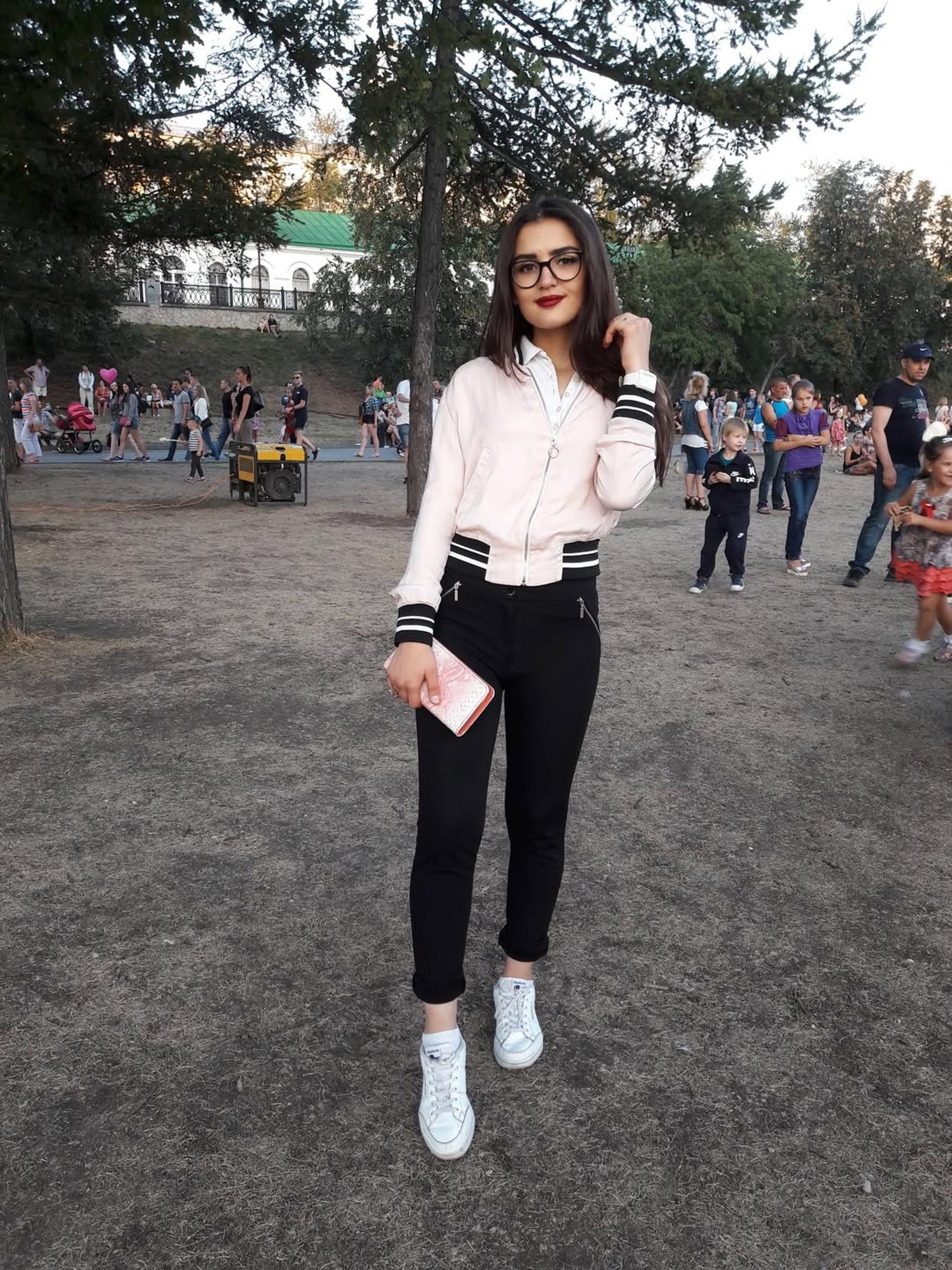 Фото: Инстаграм @senoritasaeva