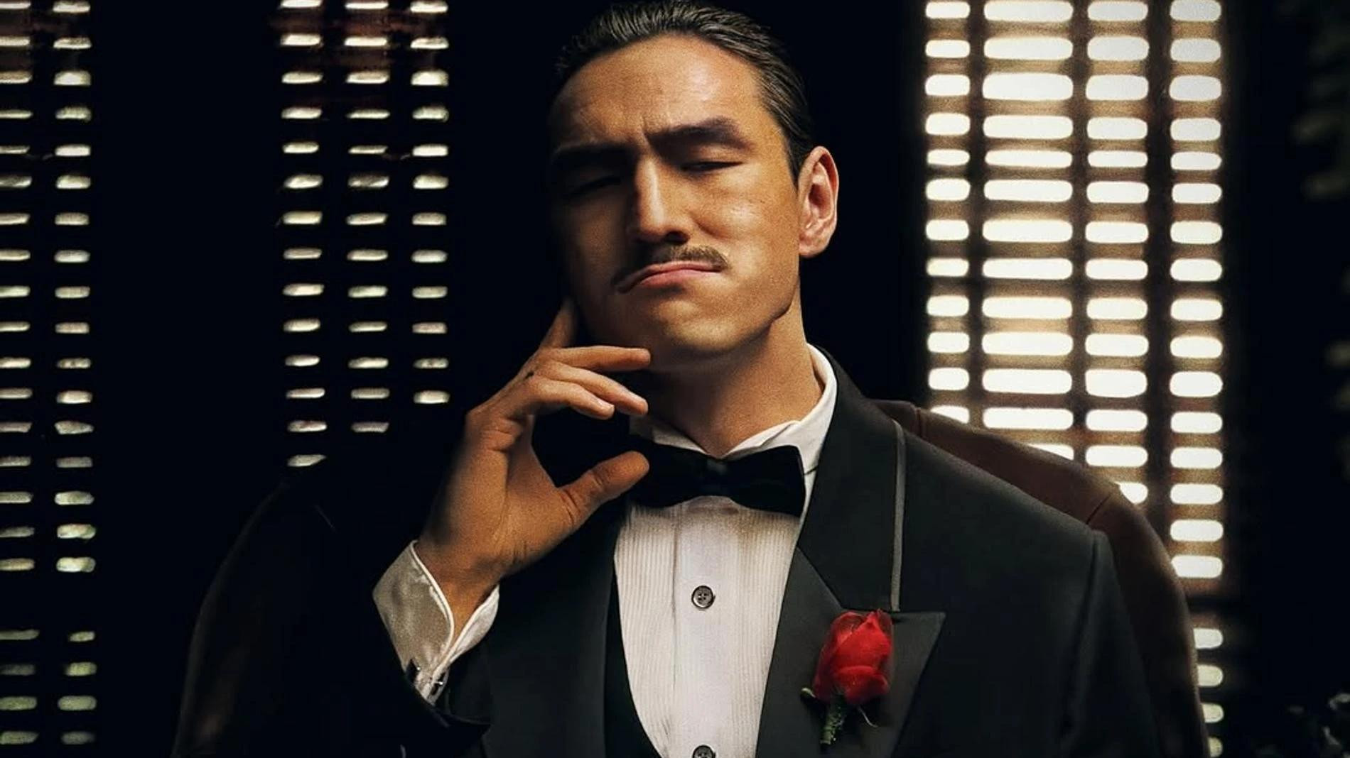 Нурлан Сабуров. Фото: Инстаграм (запрещен в РФ) @nurlan__saburov