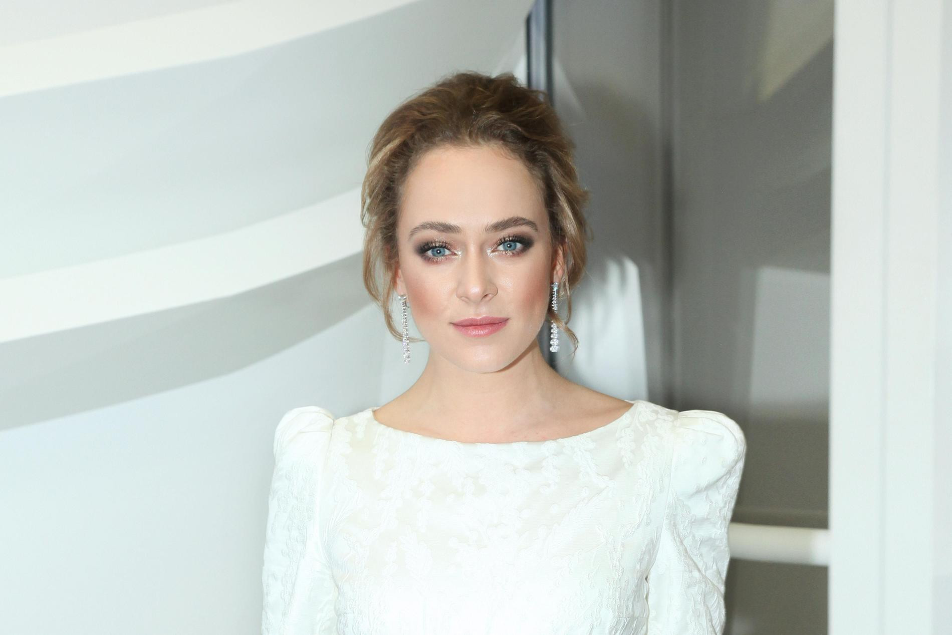 Аглая Тарасова. Фото: Legion-Media