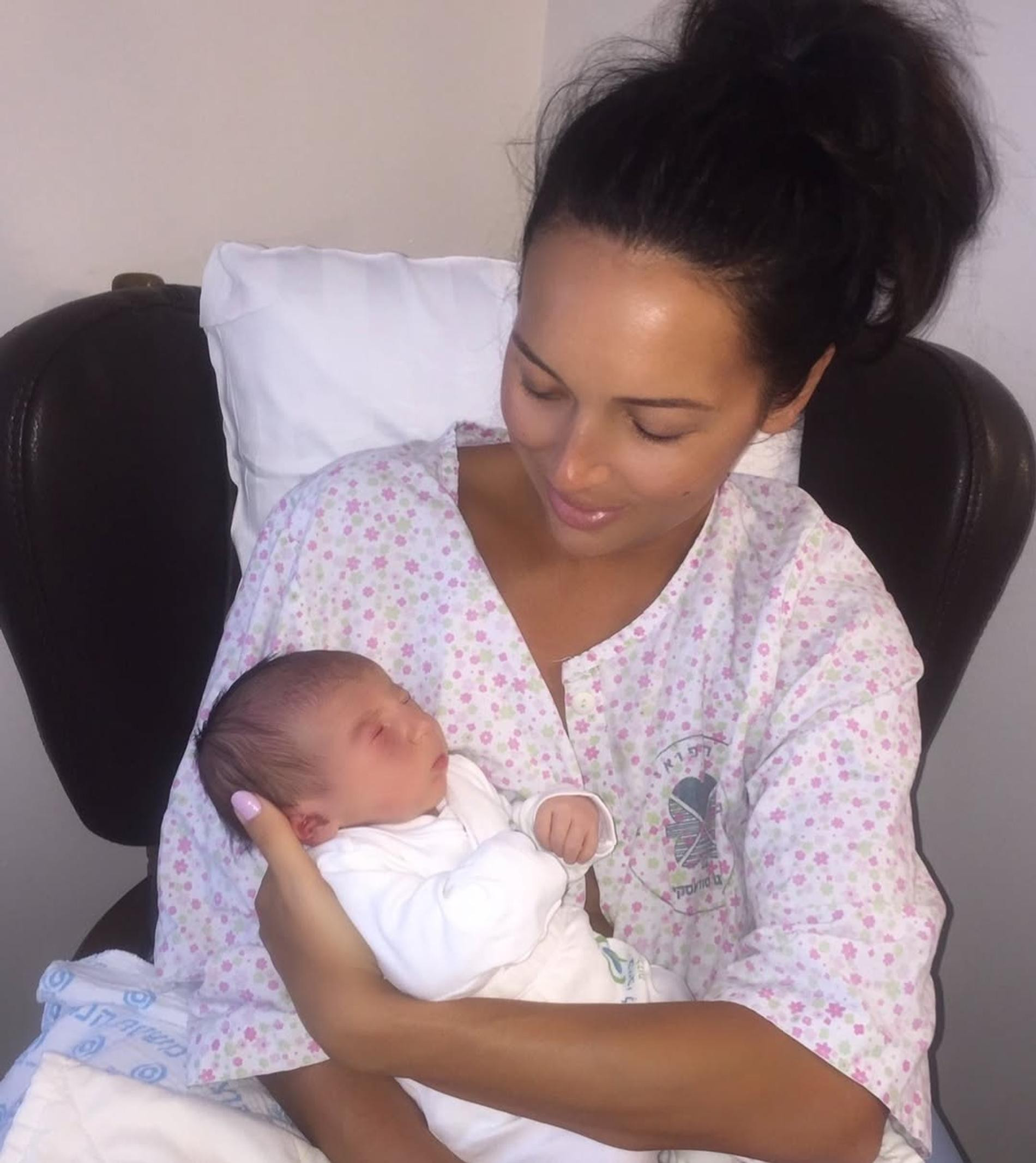 Фото: Инстаграм (запрещён в РФ) @alsou_a