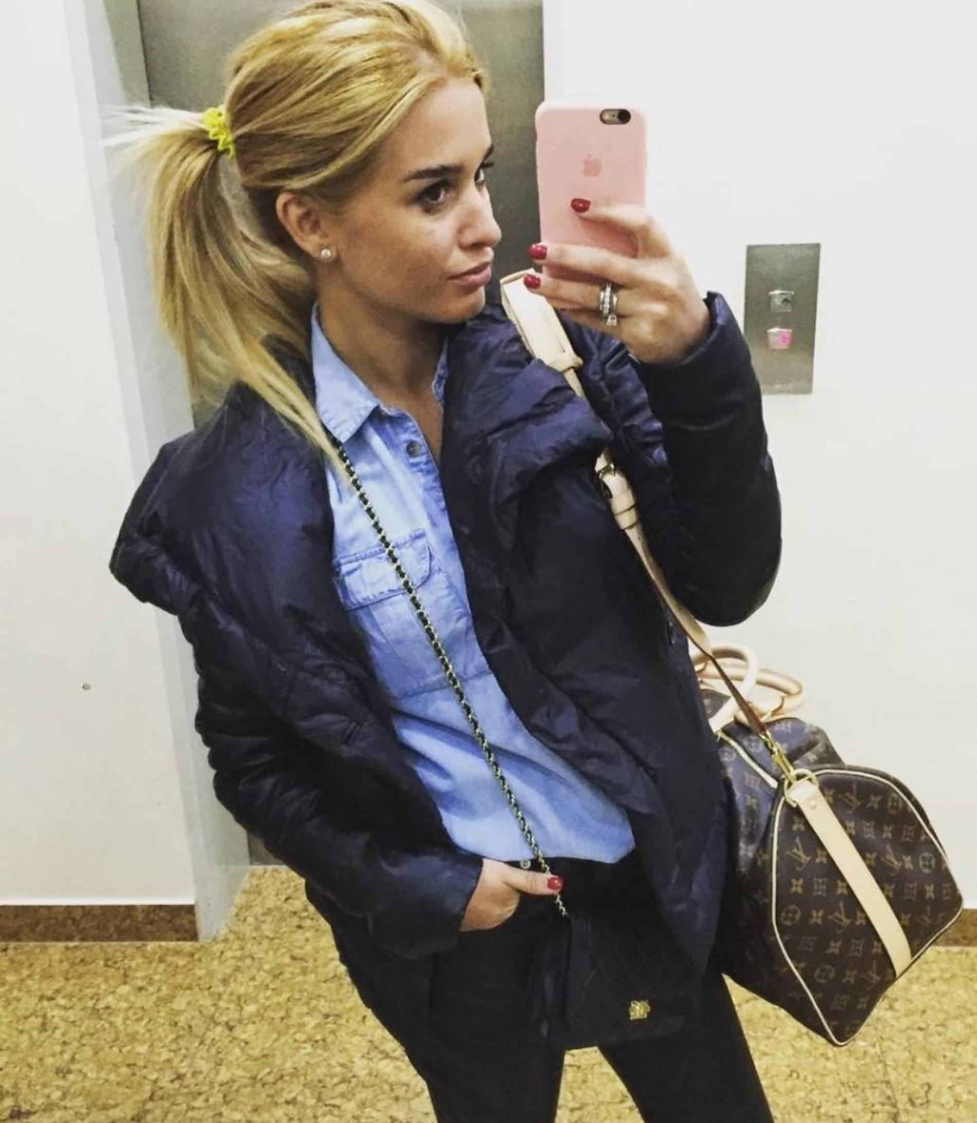 Фото: Телеграм @borodylia0803