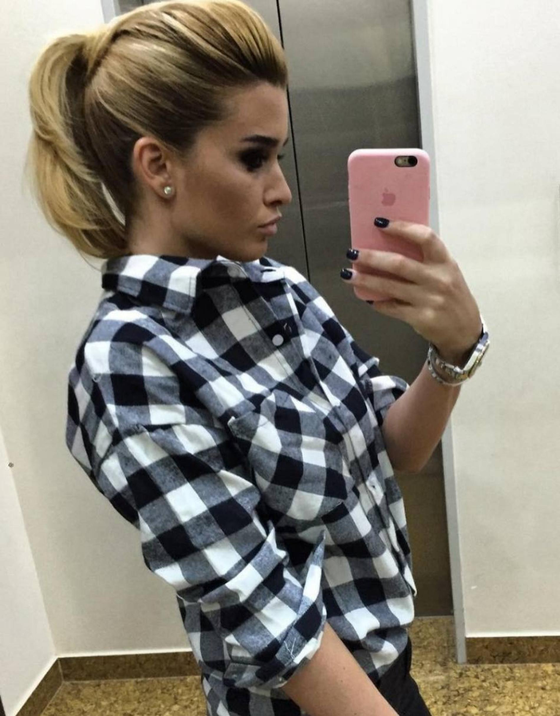 Фото: Телеграм @borodylia0803