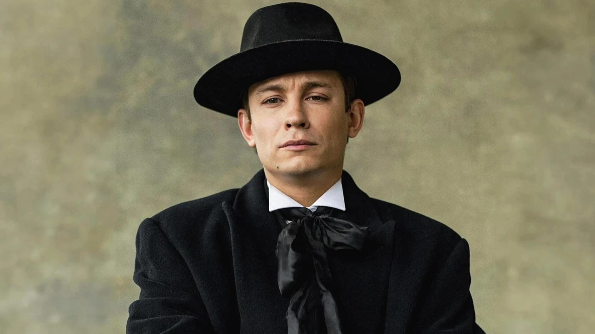 Никита Кологривый. Фото: Инстаграм (запрещён в РФ) @n.kologrivyy