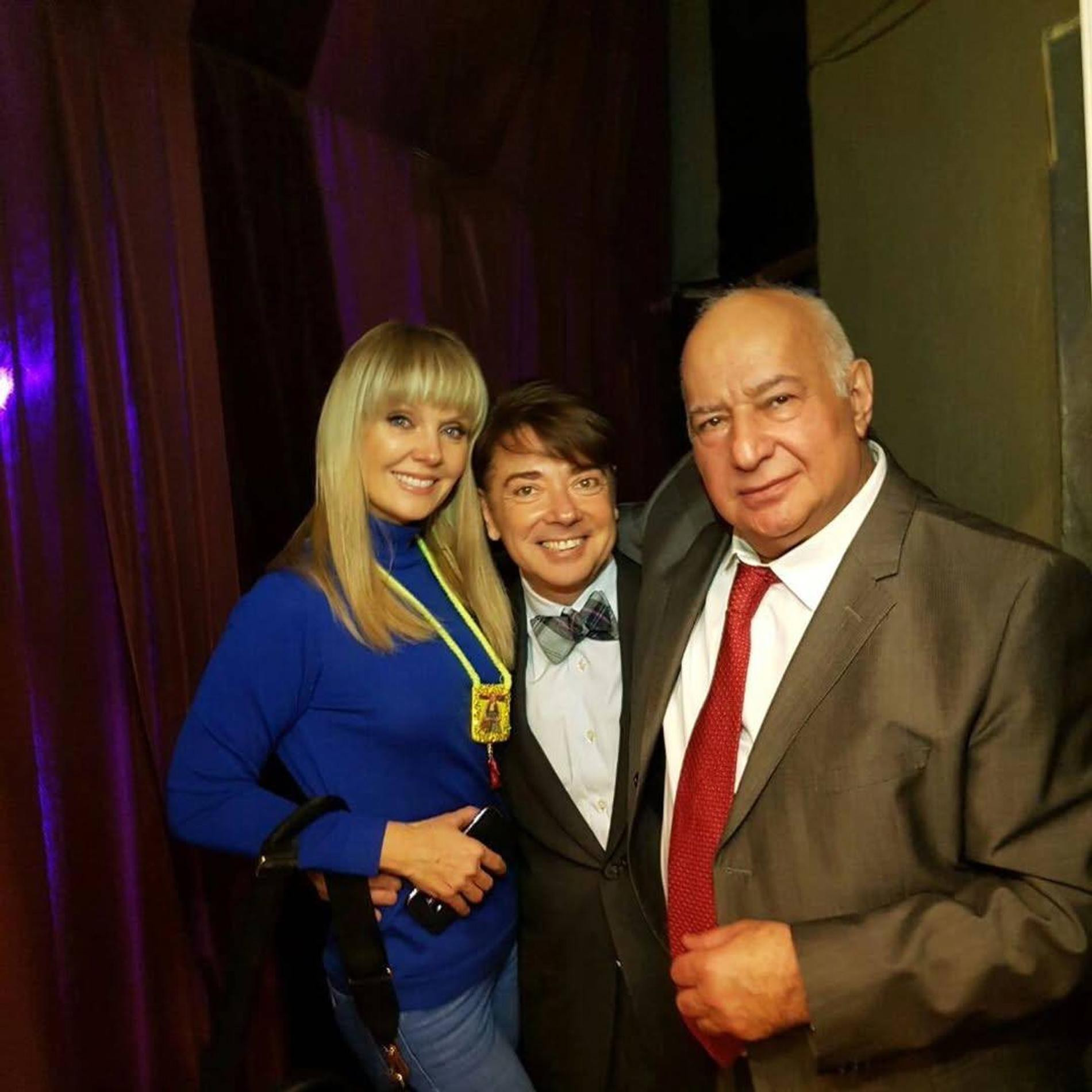 Фото: Telegram-канал Валерия