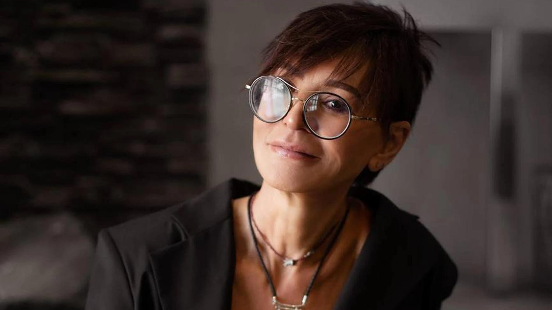 Ирина Хакамада. Фото: Telegram-канал Ирины Хакамады