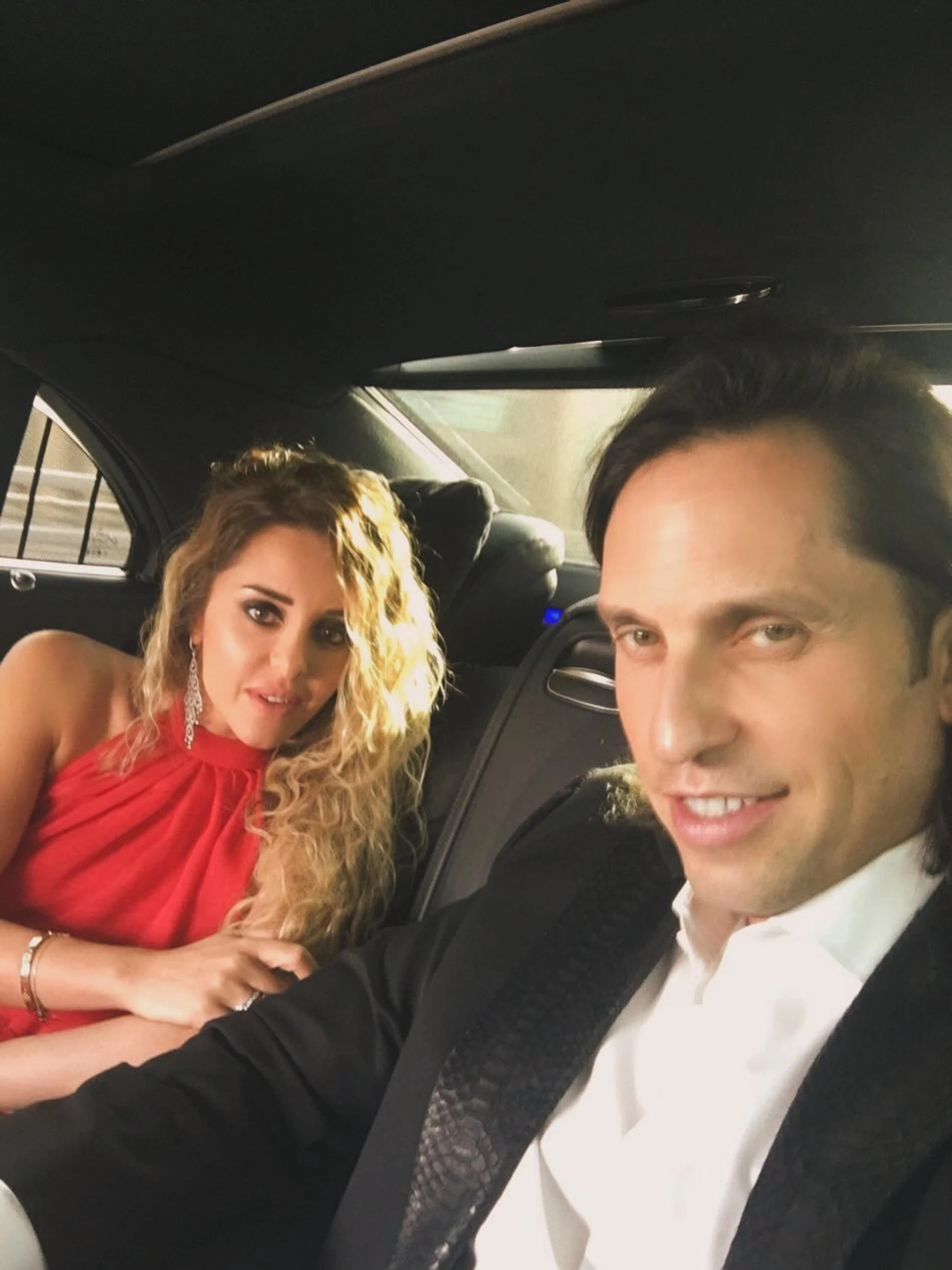 Фото: Инстаграм (запрещён в РФ) @arthurpirozhkov