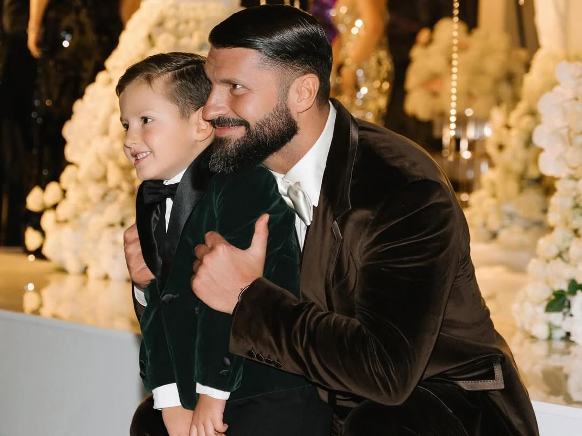 Фото: Инстаграм (запрещён в РФ) @keti_one_official