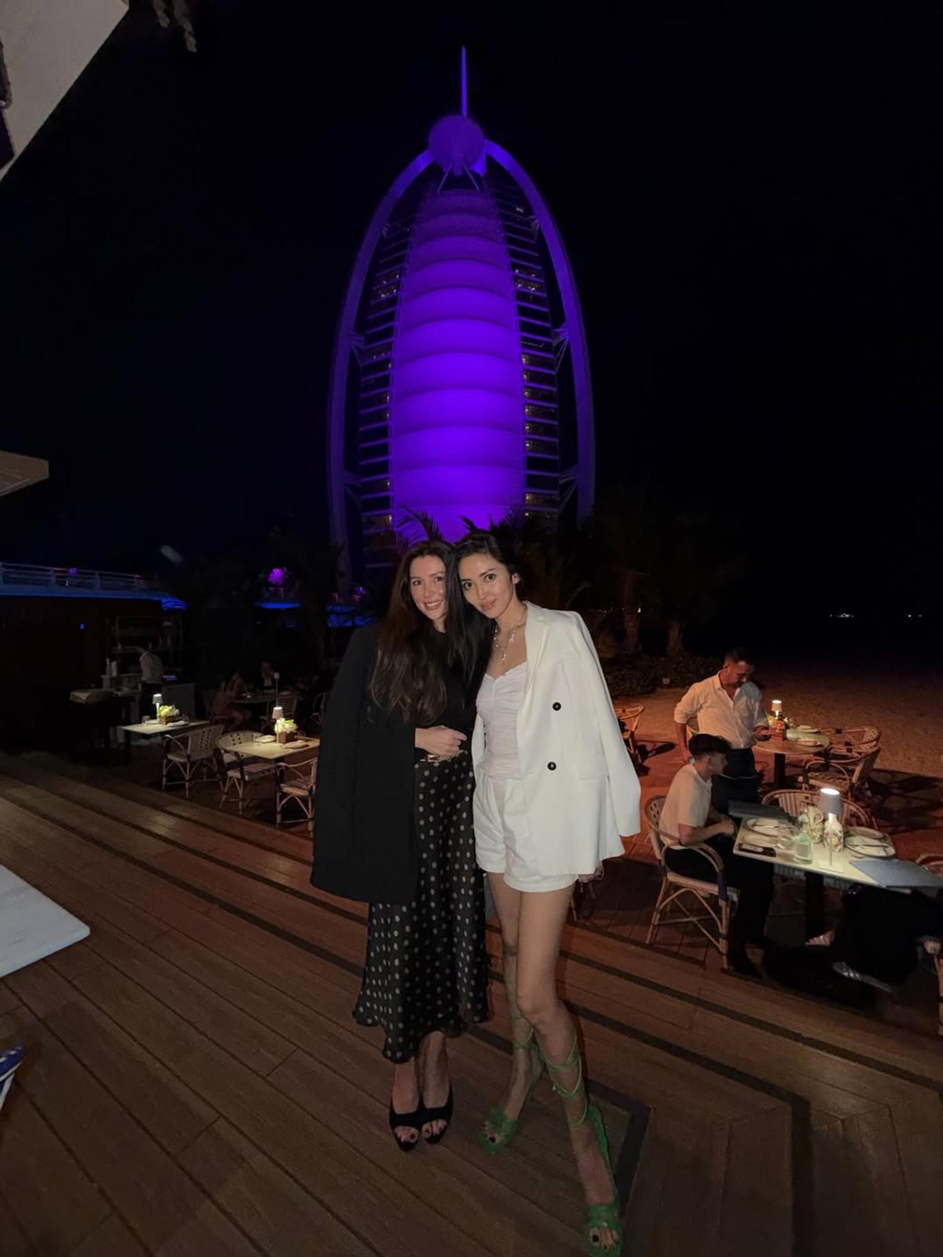 Фото: Инстаграм (запрещён в РФ) @anna_zavortnyuk