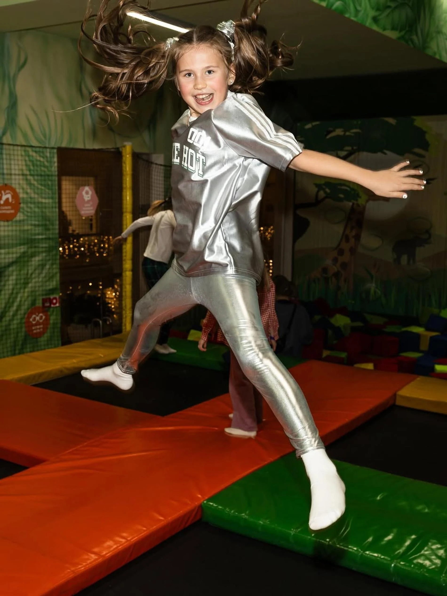 Фото: Инстаграм (запрещён в РФ) @pelageya_insta