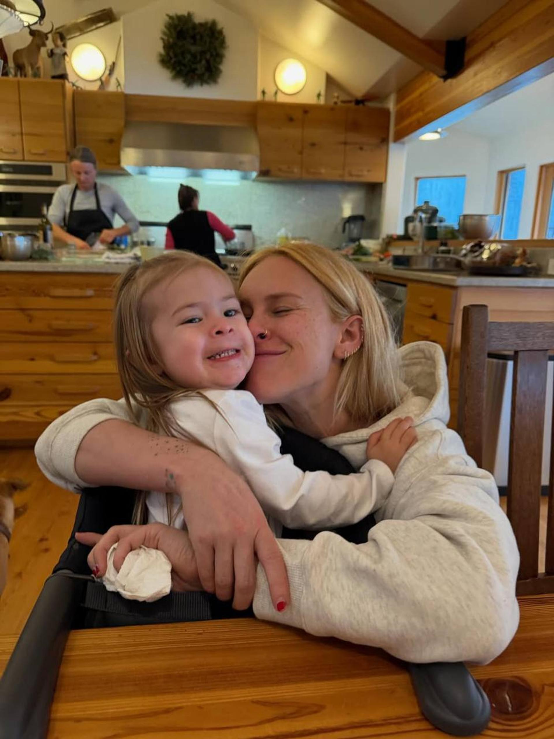 Фото: Инстаграм (запрещён в РФ) @rumerwillis