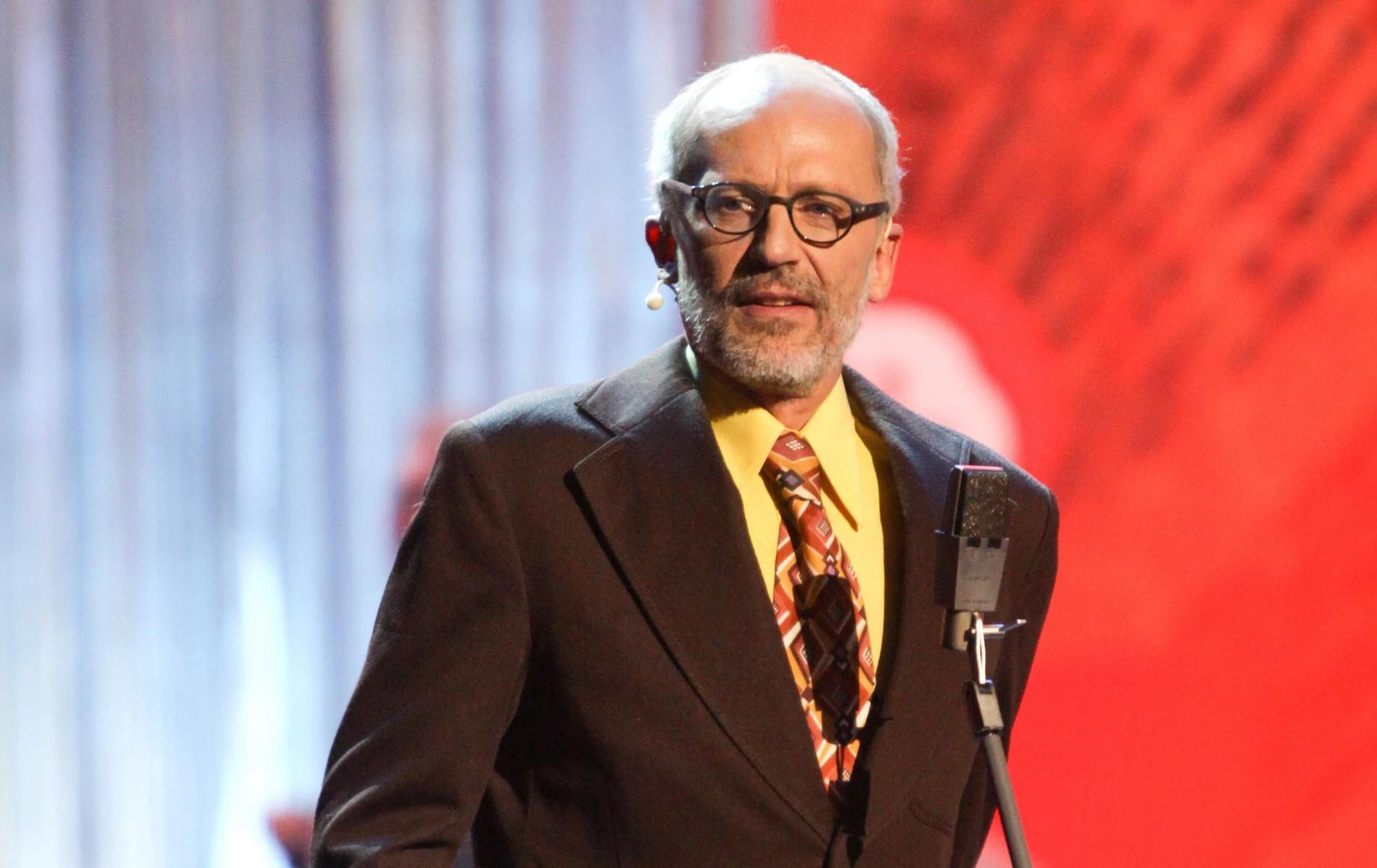 Александр Гордон. Фото: Legion-media