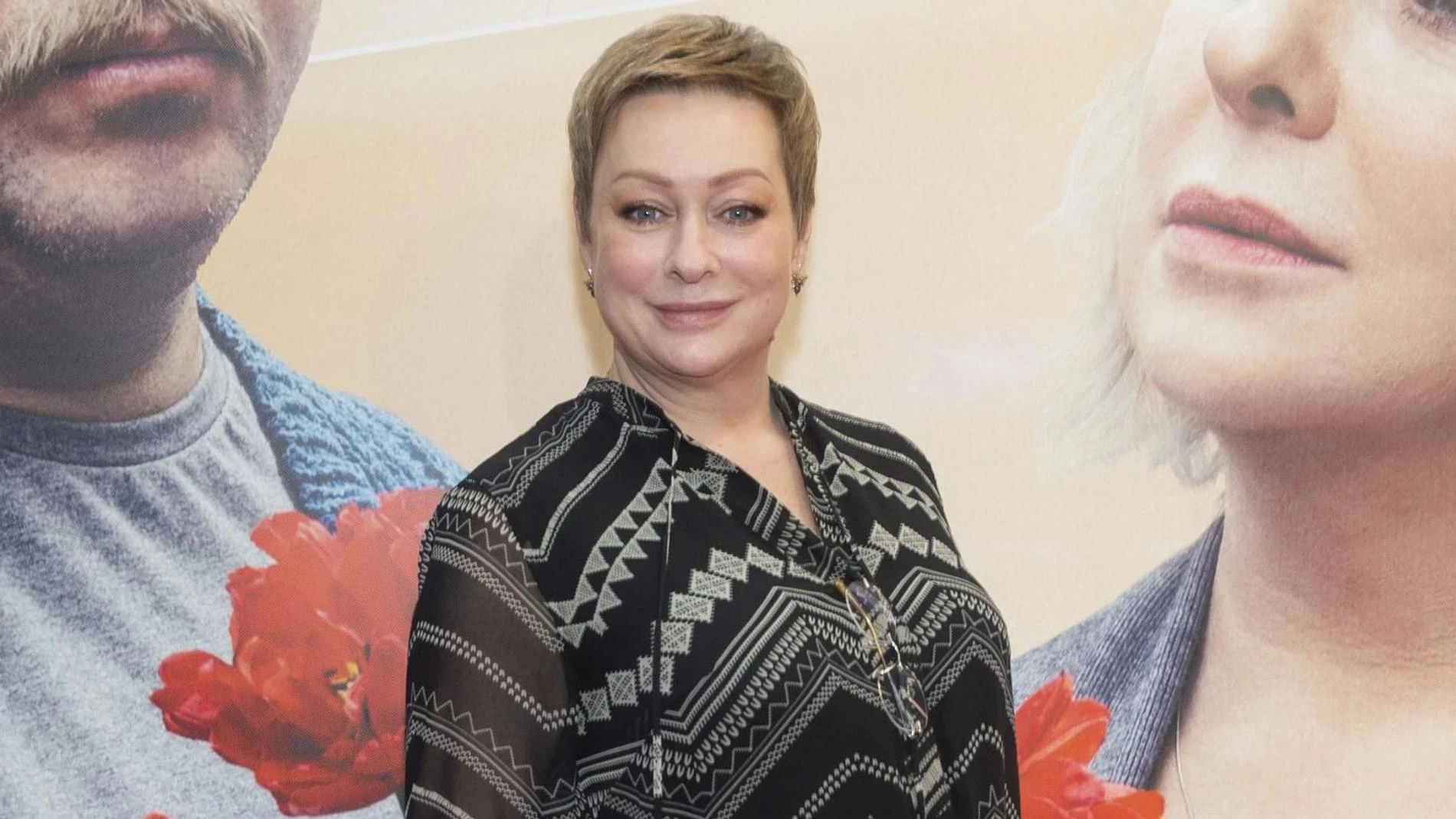 Мария Аронова. Фото: Legion-Media