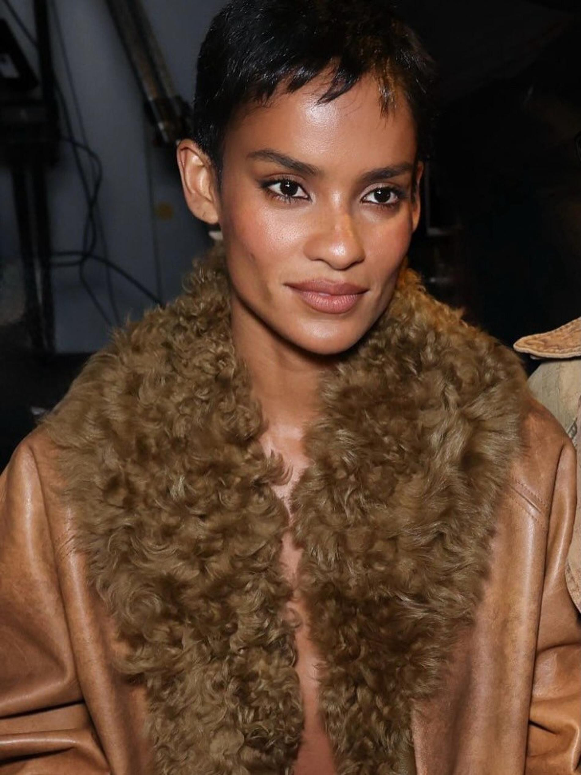 Фото: Инстаграм (запрещён в РФ) @narahbaptista